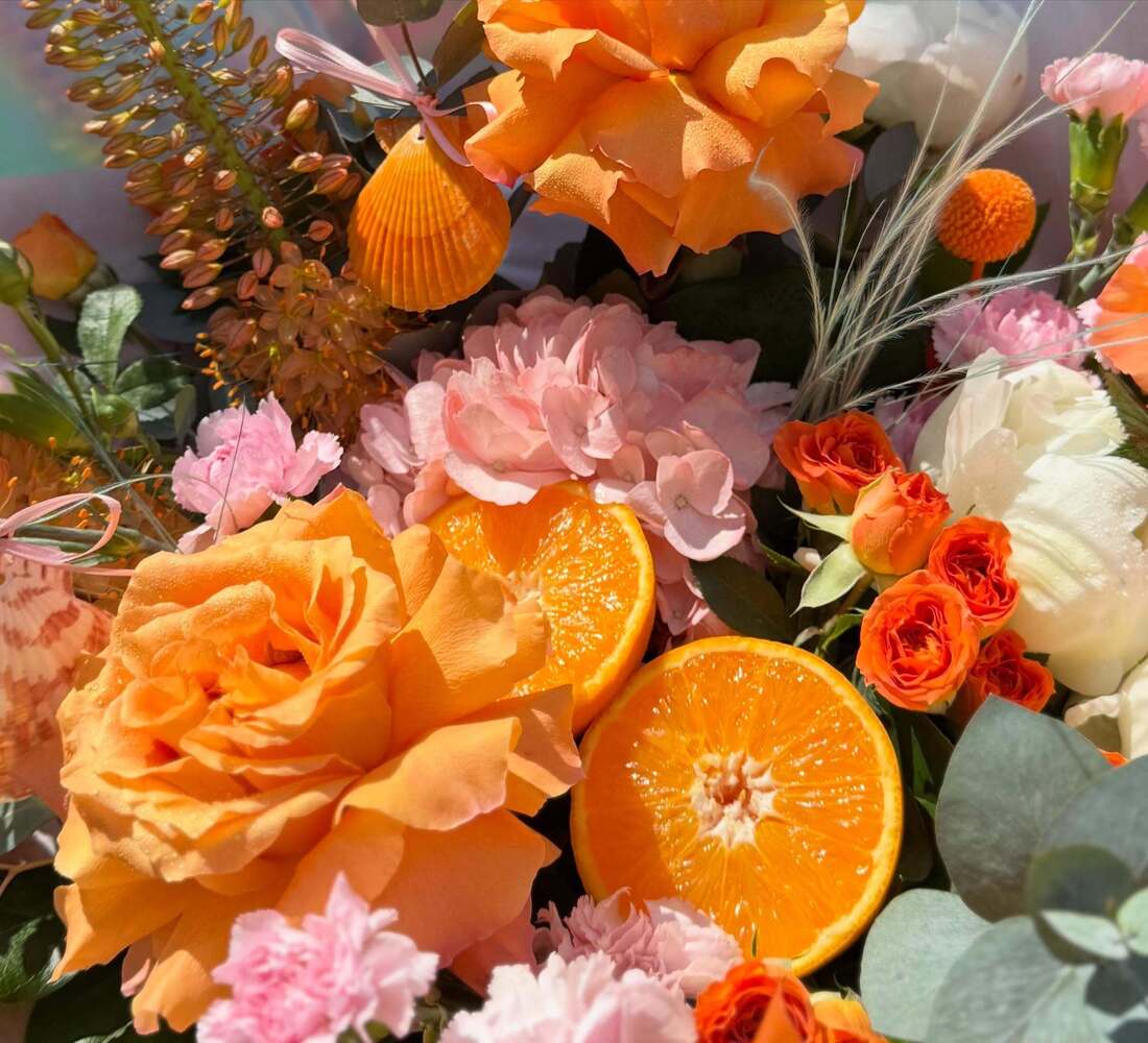 Floral Studio
