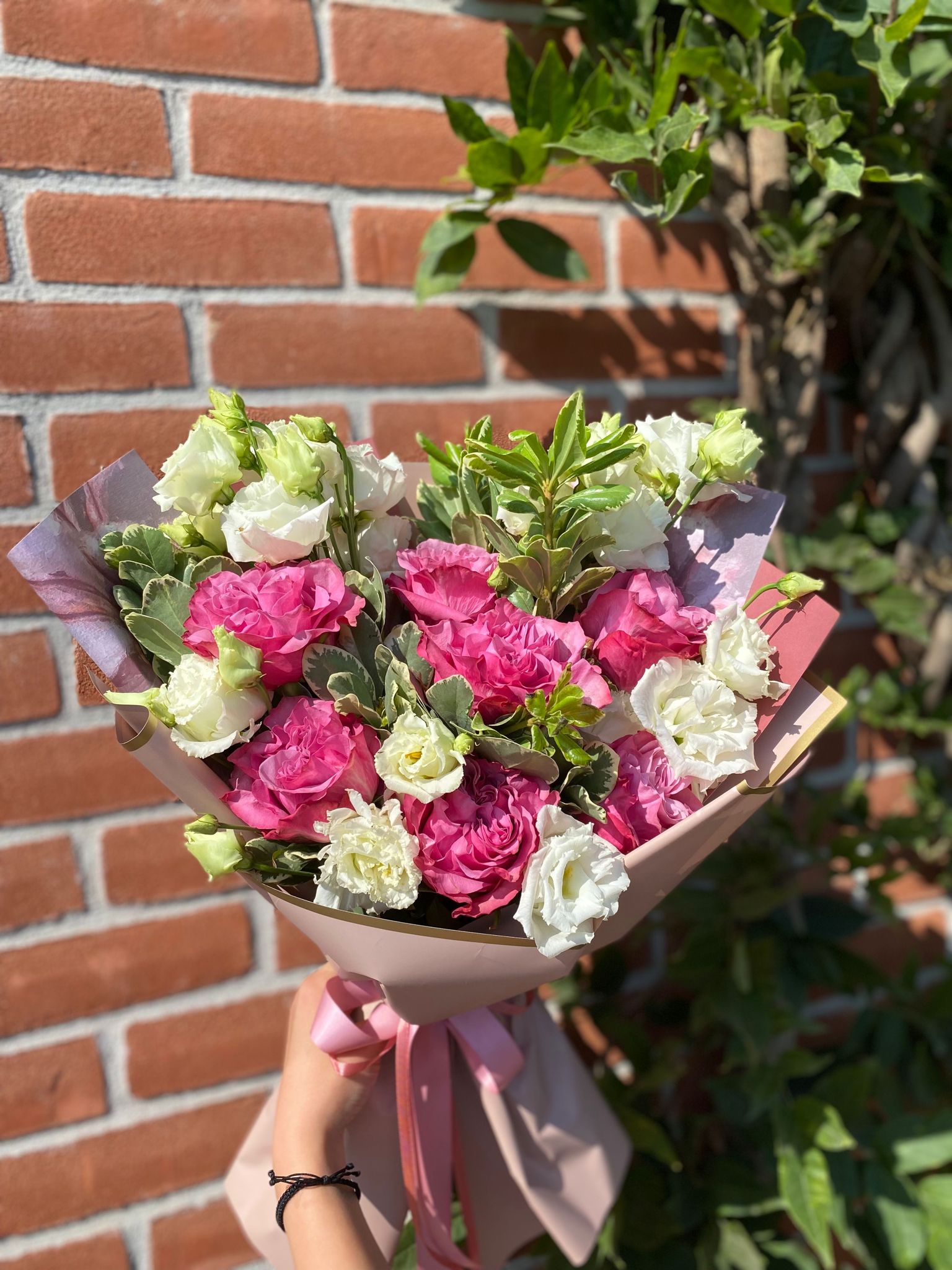 Flower Boutique