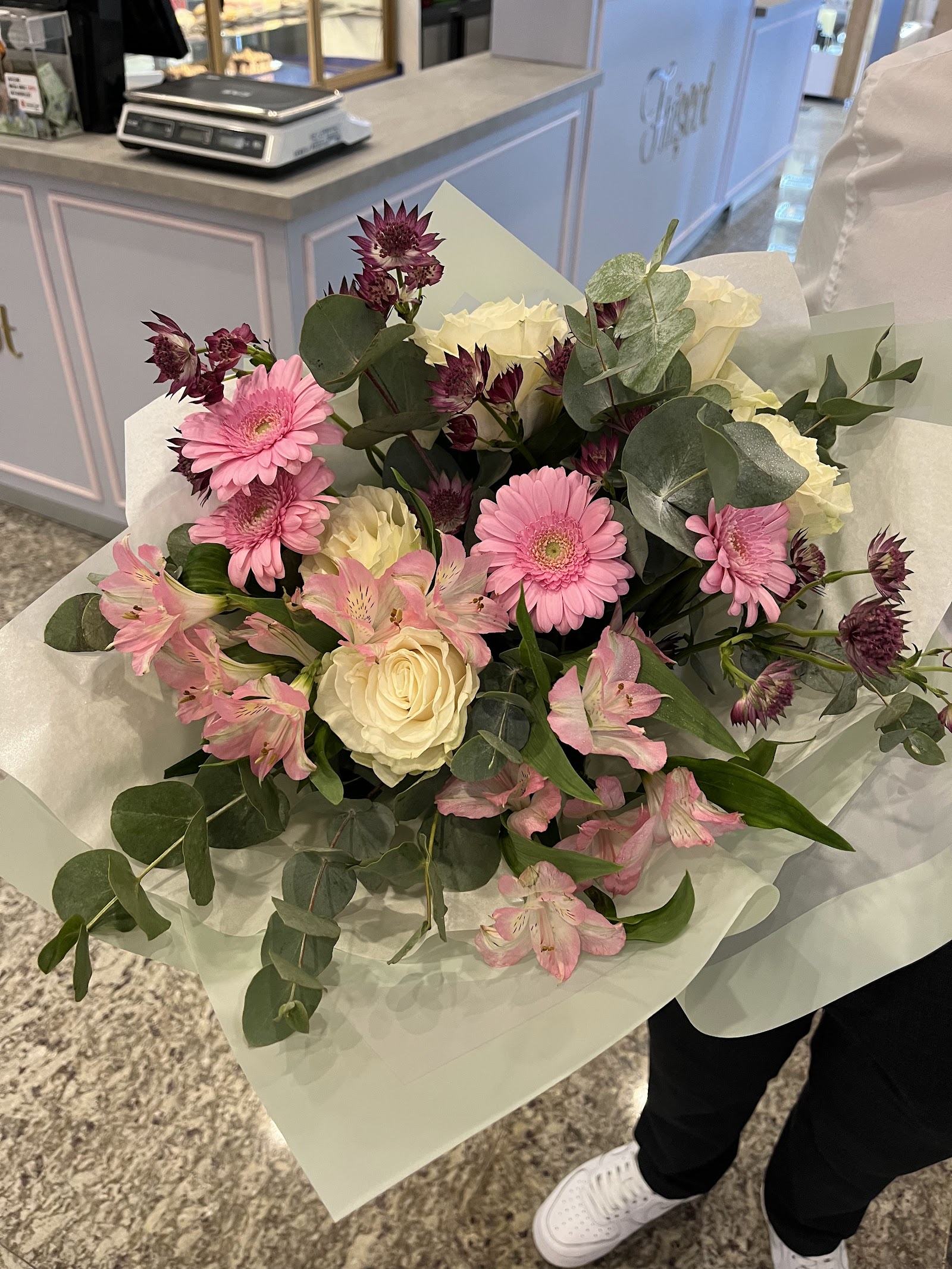 Flower Boutique