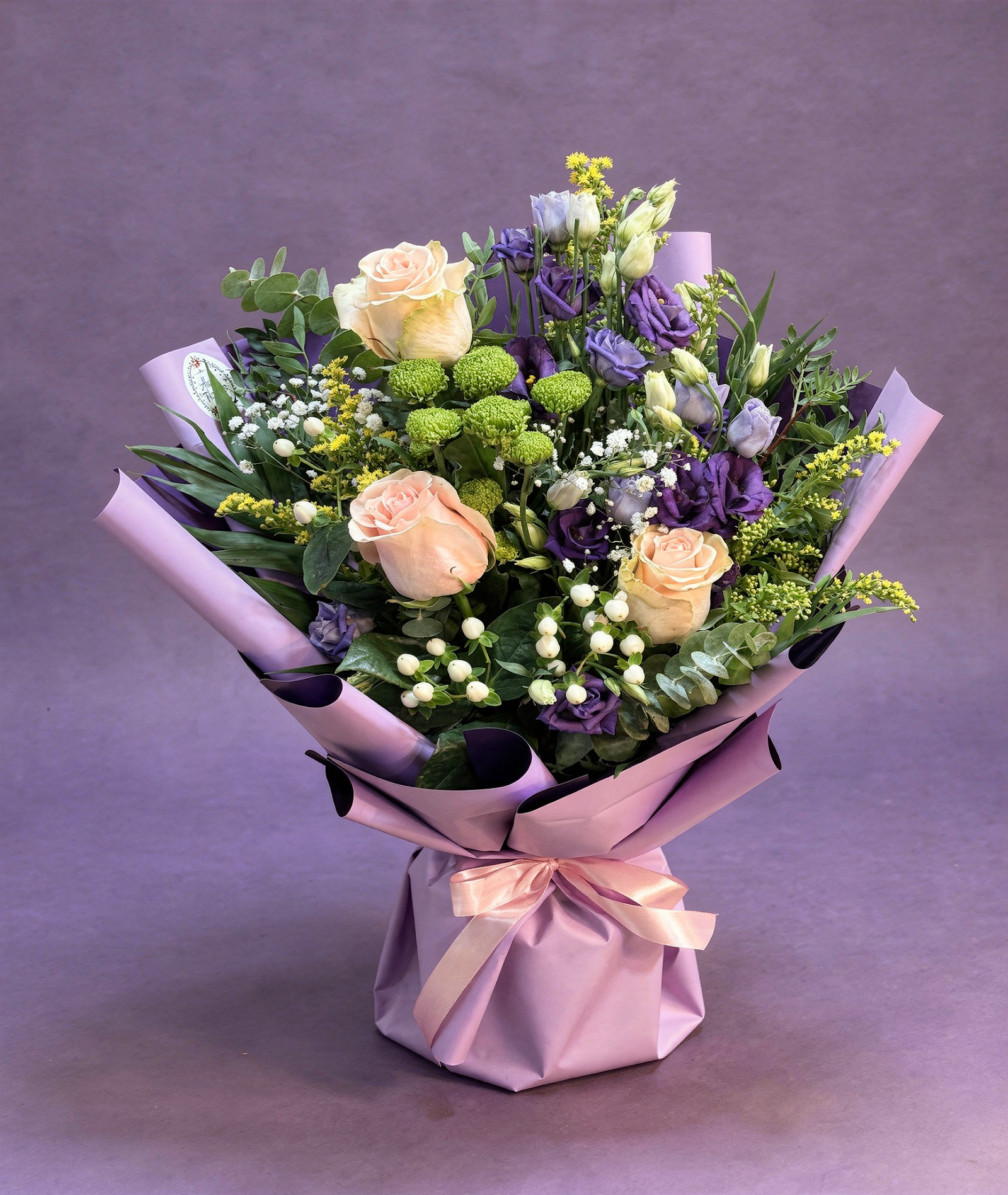 About Flowers