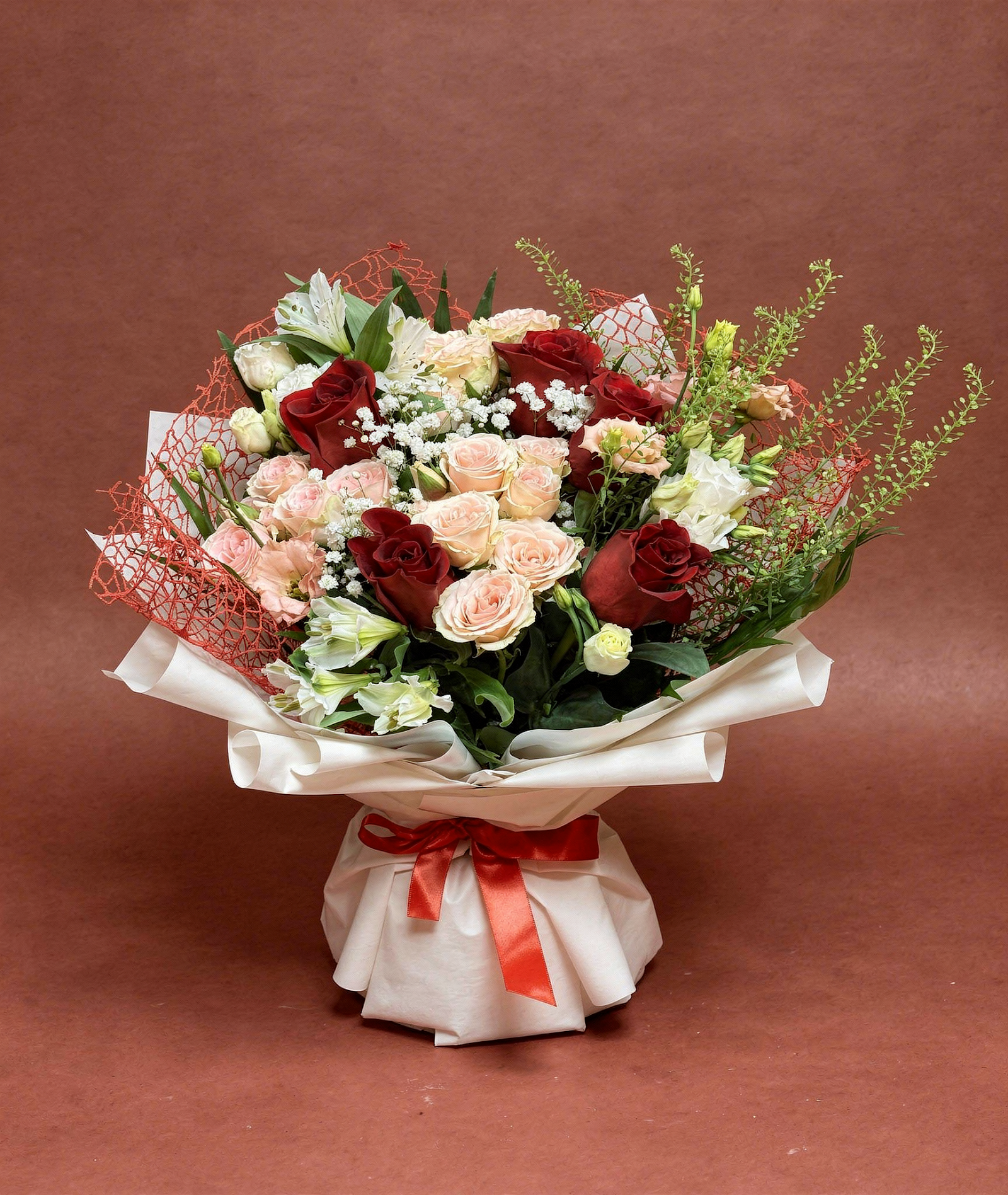About Flowers