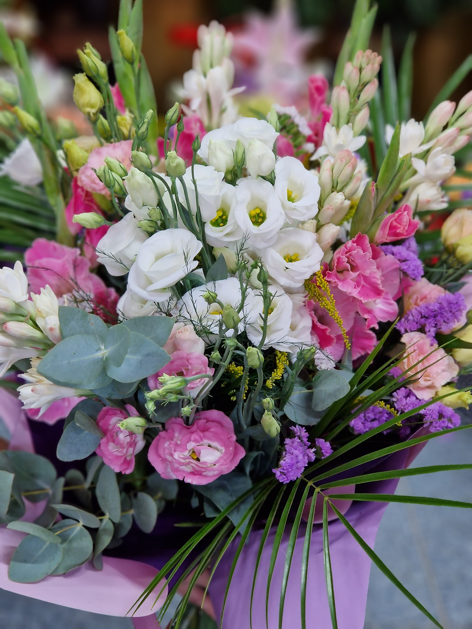 Flower Boutique by Irina