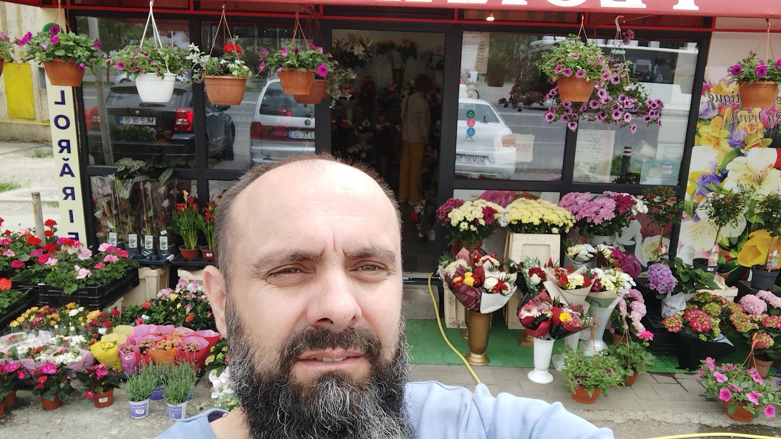 Flower Boutique by Irina