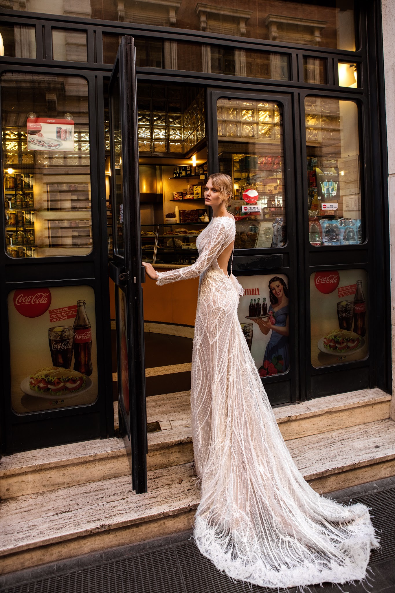 ESPOSA Bridal Boutique - Rochii de mireasa Bucuresti