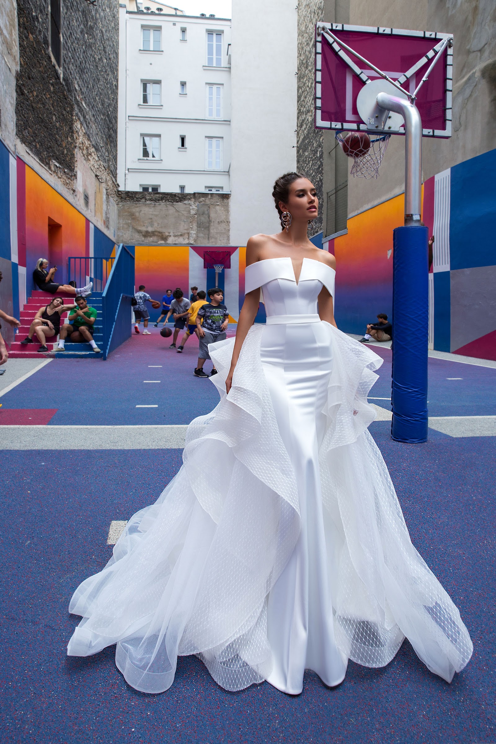 ESPOSA Bridal Boutique - Rochii de mireasa Bucuresti