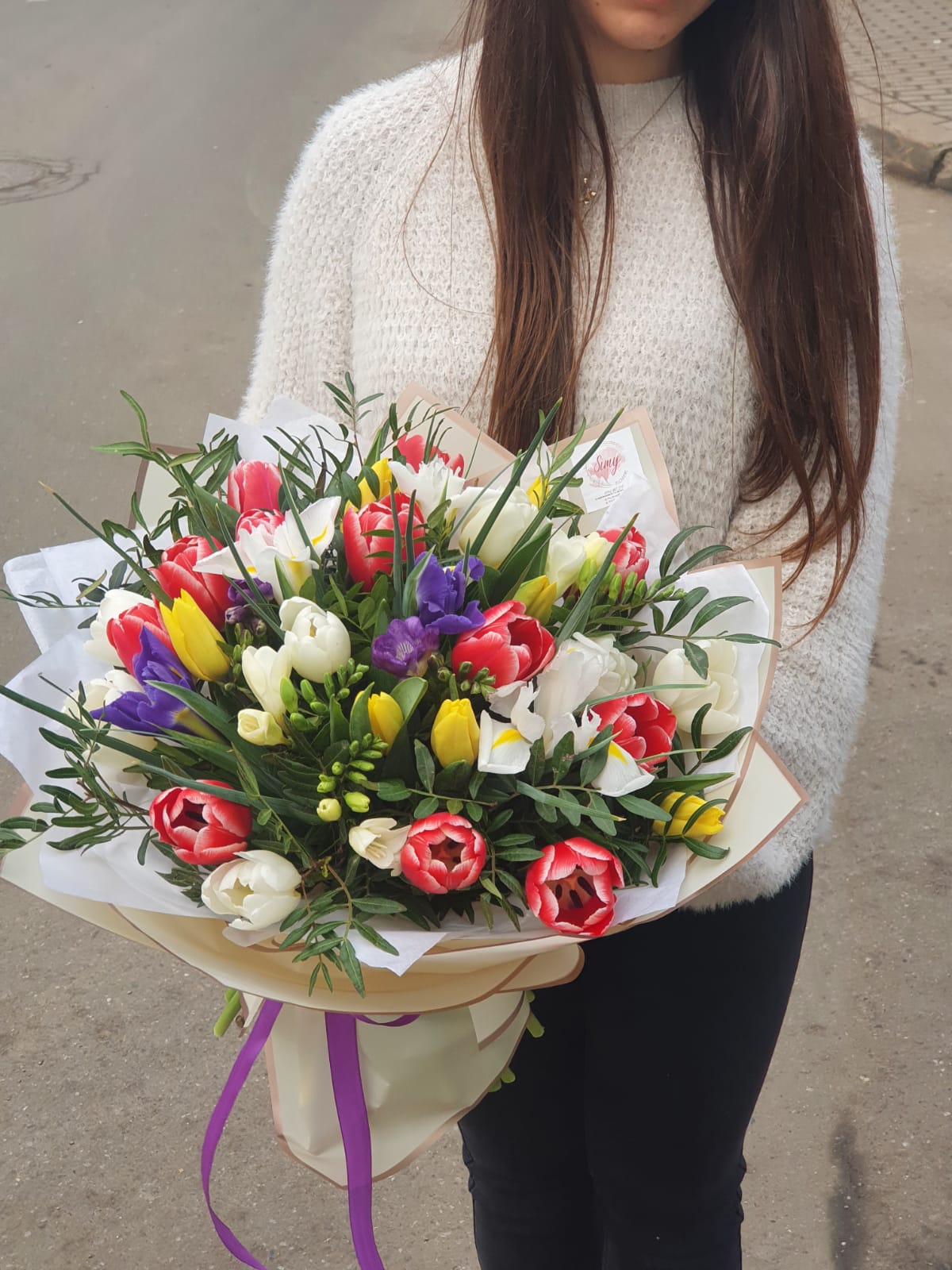 Simy Flowers