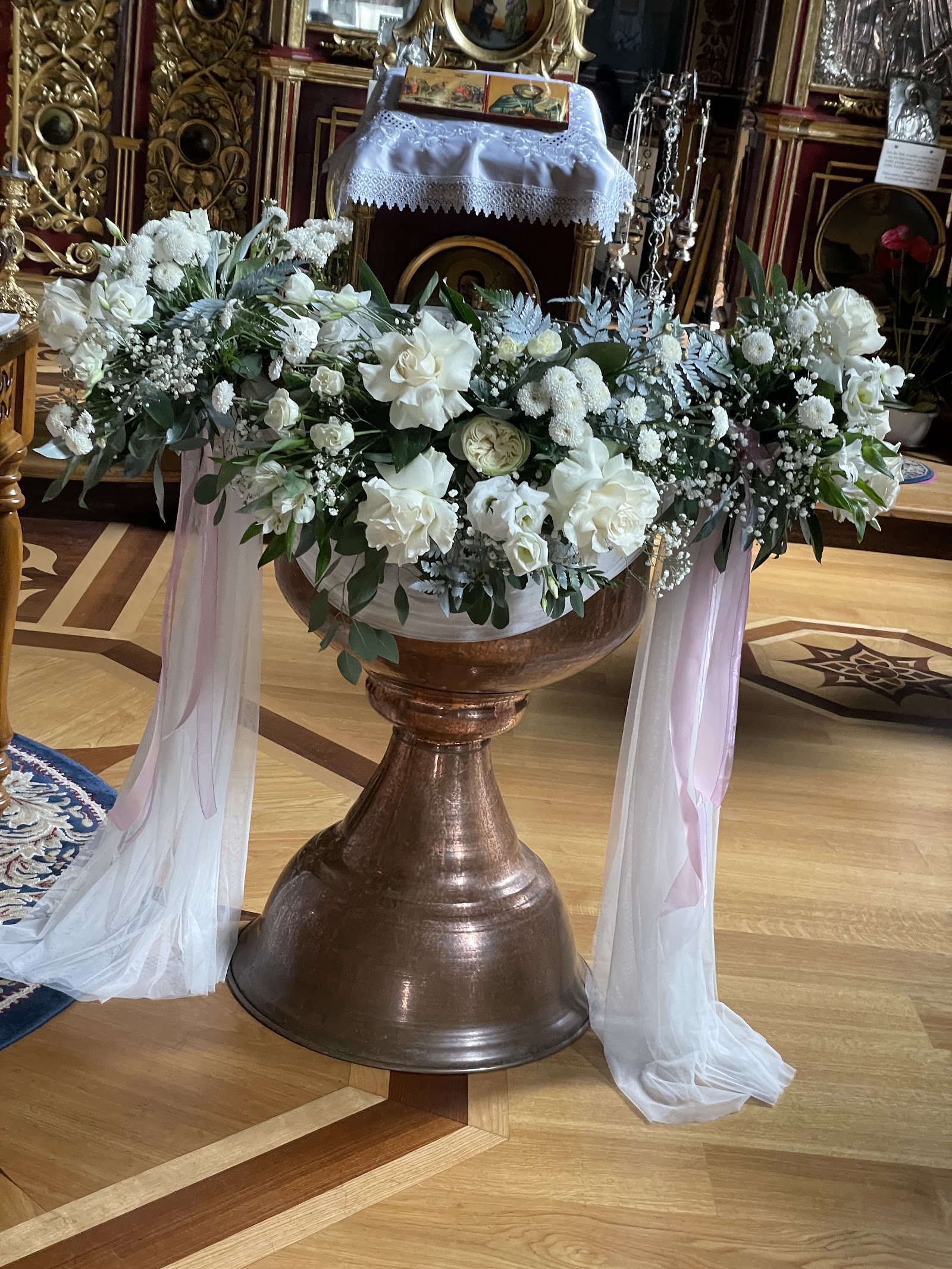Simy Flowers