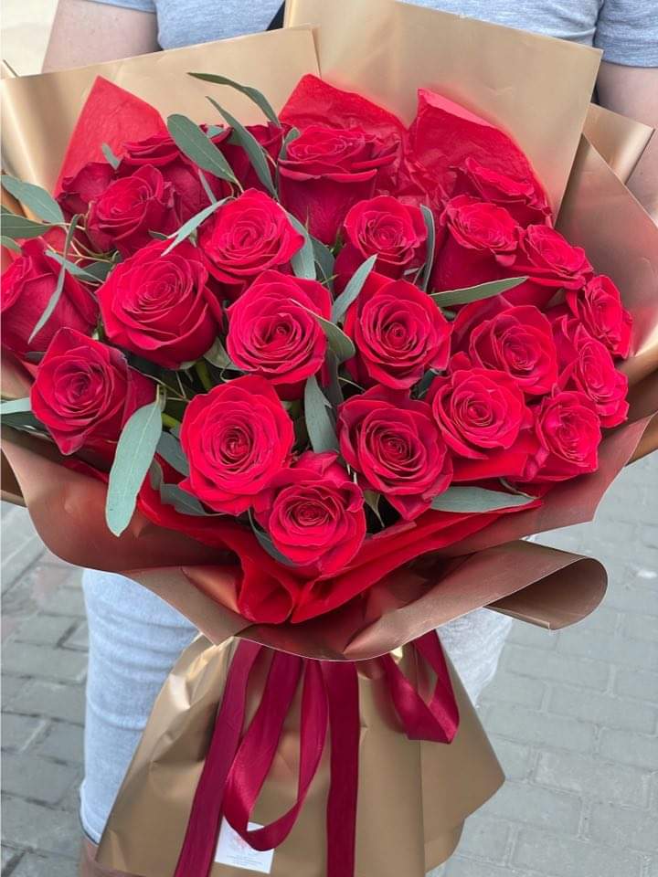 Simy Flowers