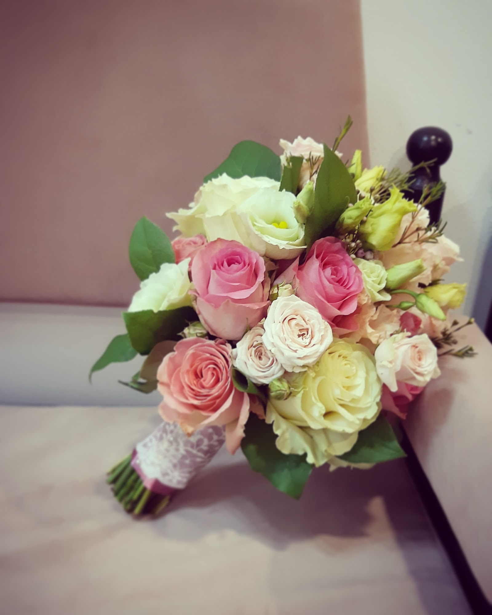 Fleurir