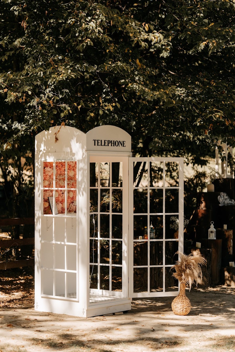 Elixis Events & Deco | Decor si Planning Evenimente
