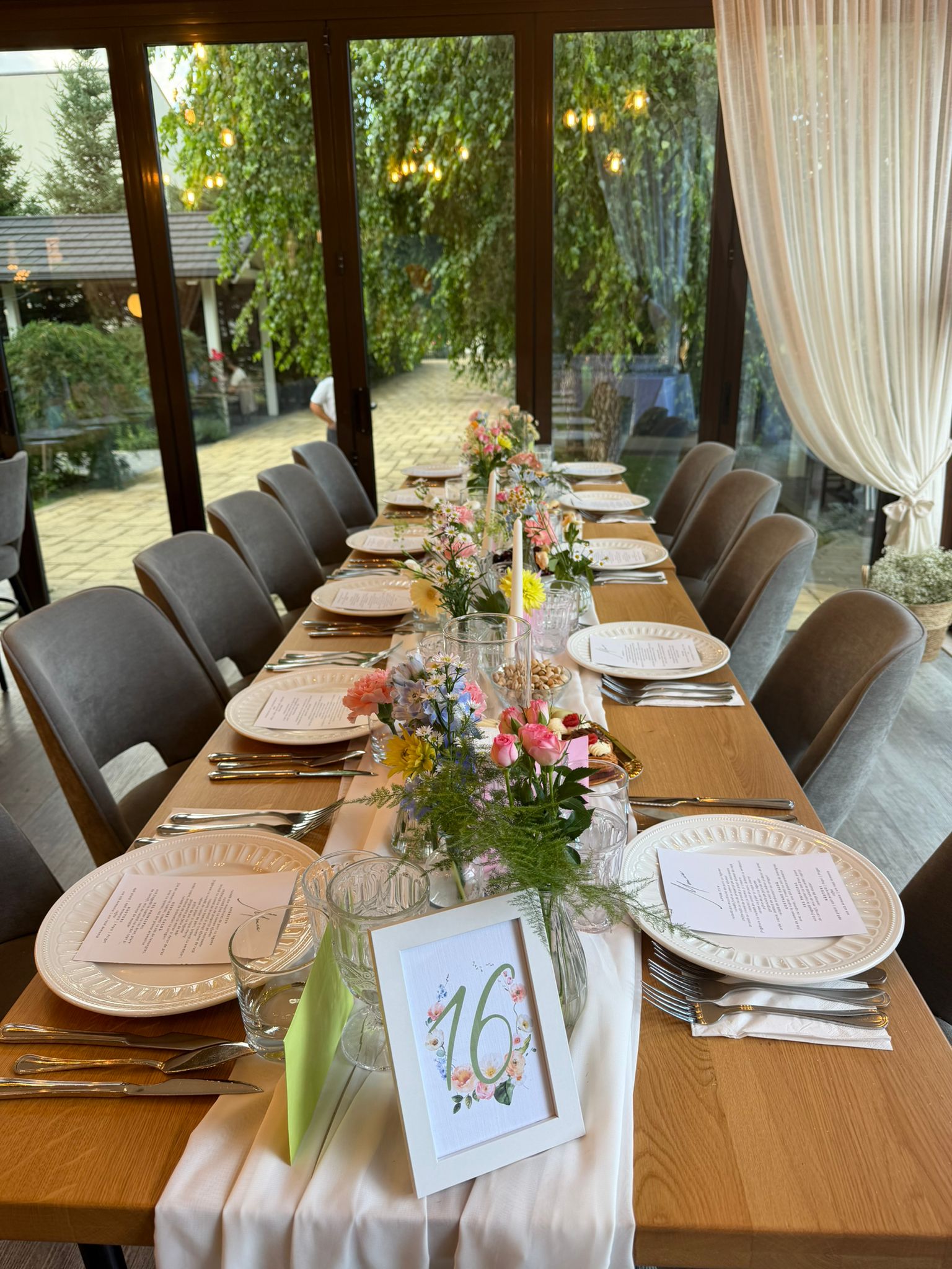 Elixis Events & Deco | Decor si Planning Evenimente