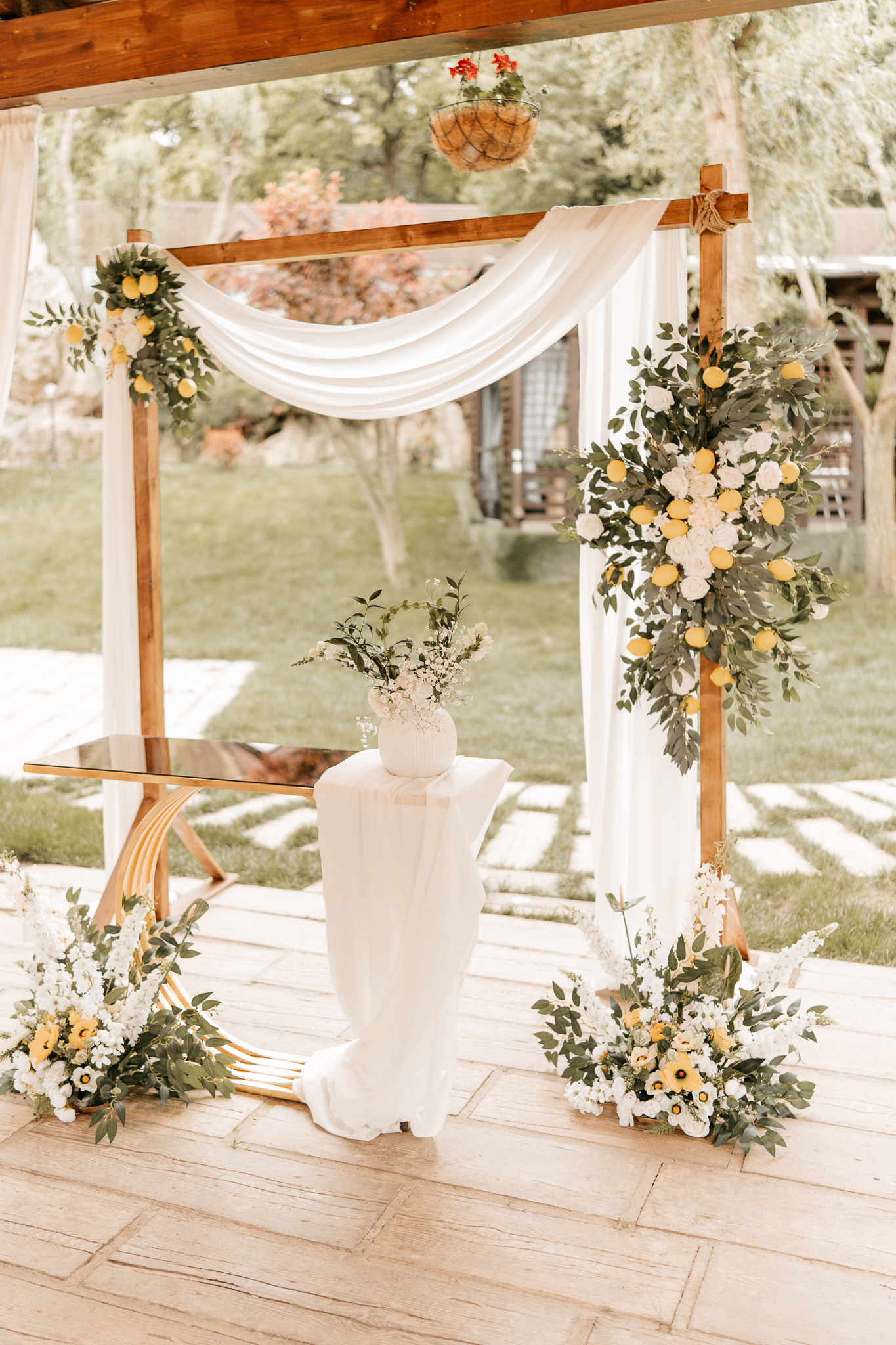 Elixis Events & Deco | Decor si Planning Evenimente