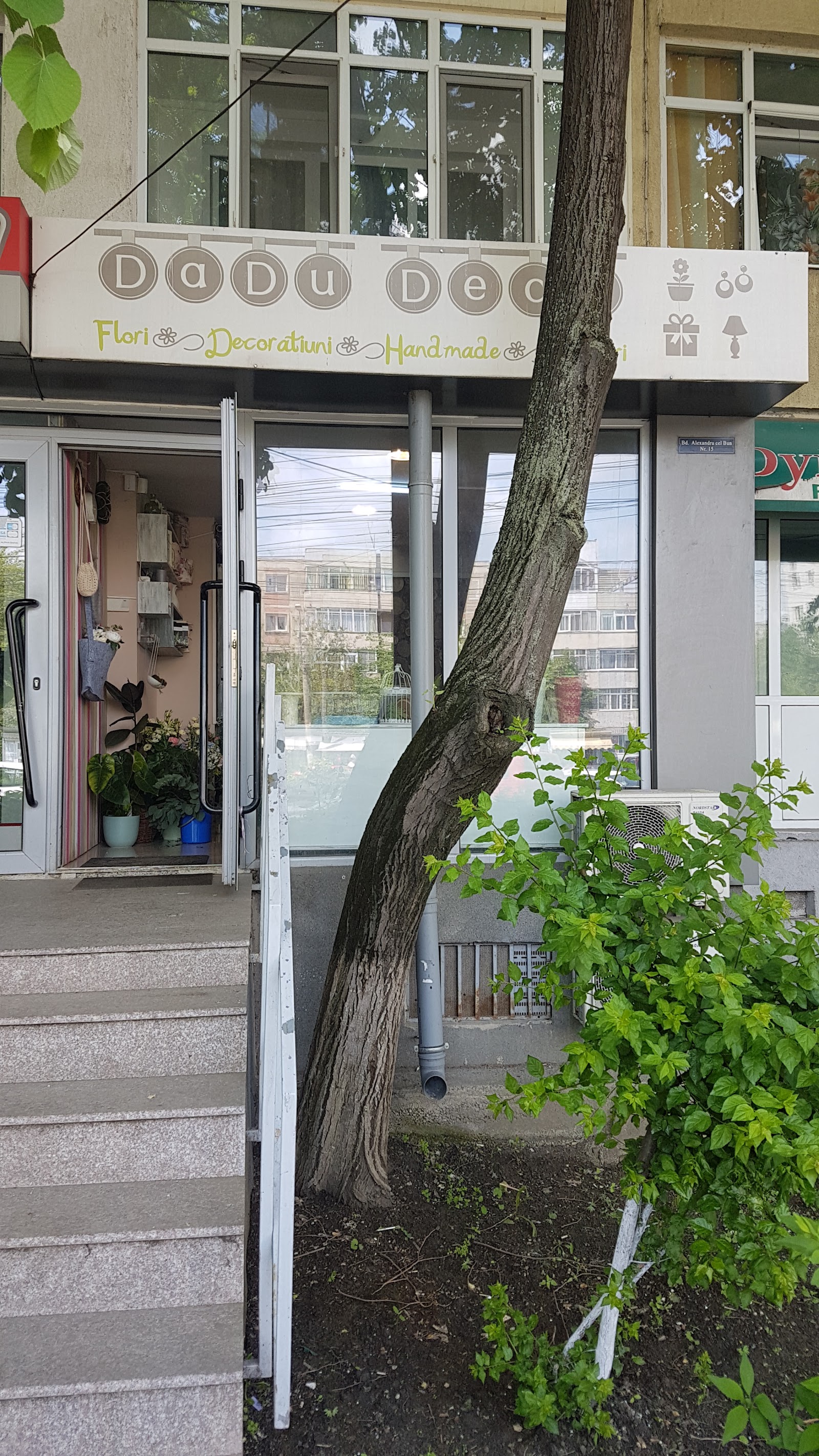 DADU DECO
