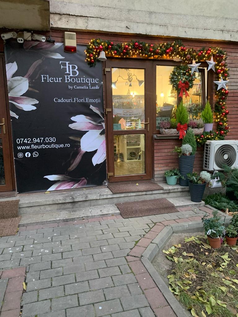 Fleur Boutique
