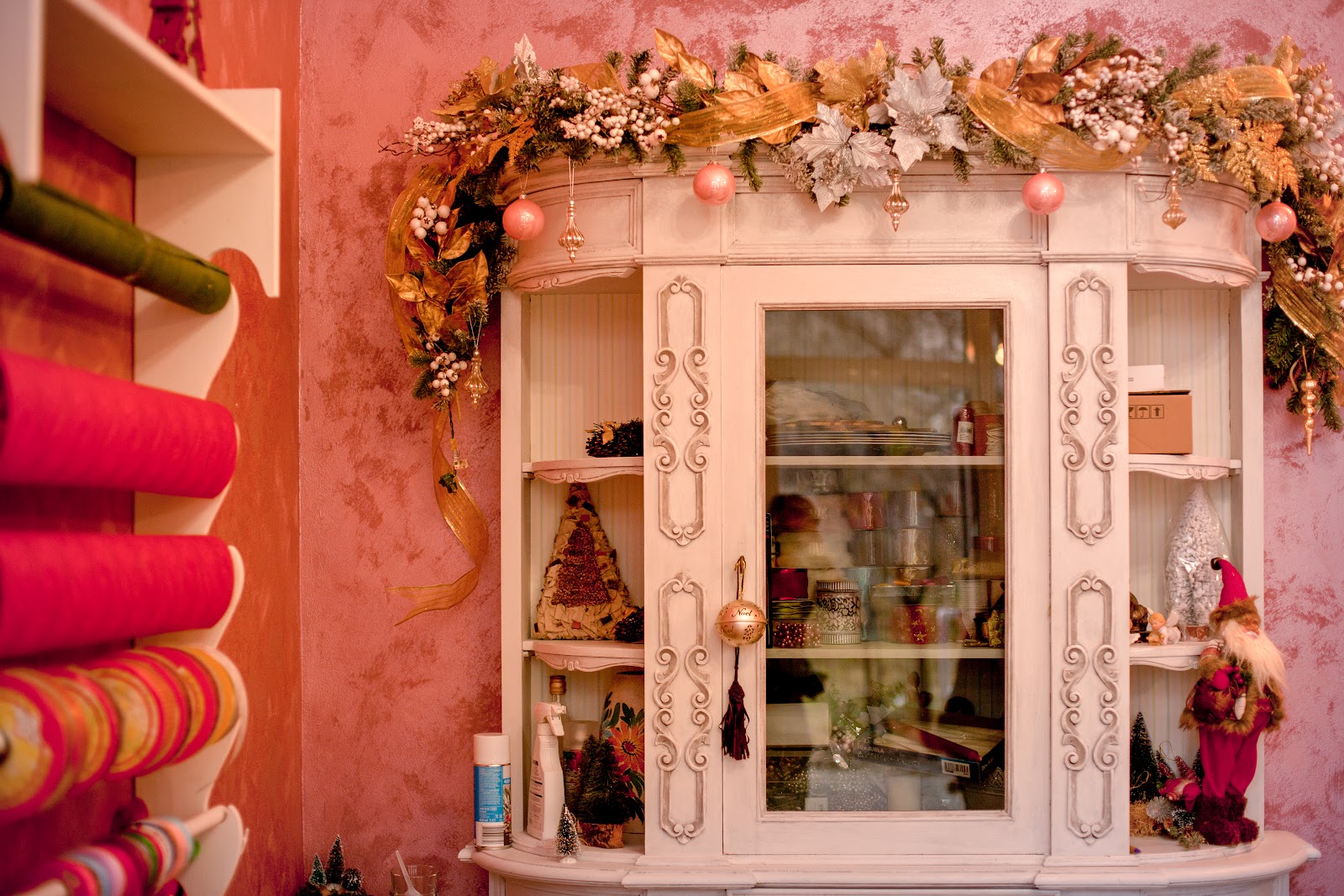 Aranjamente Florale - Monique Floral Design