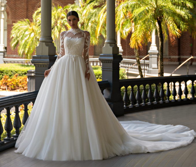 Rochii de mireasa - Wedding Atelier