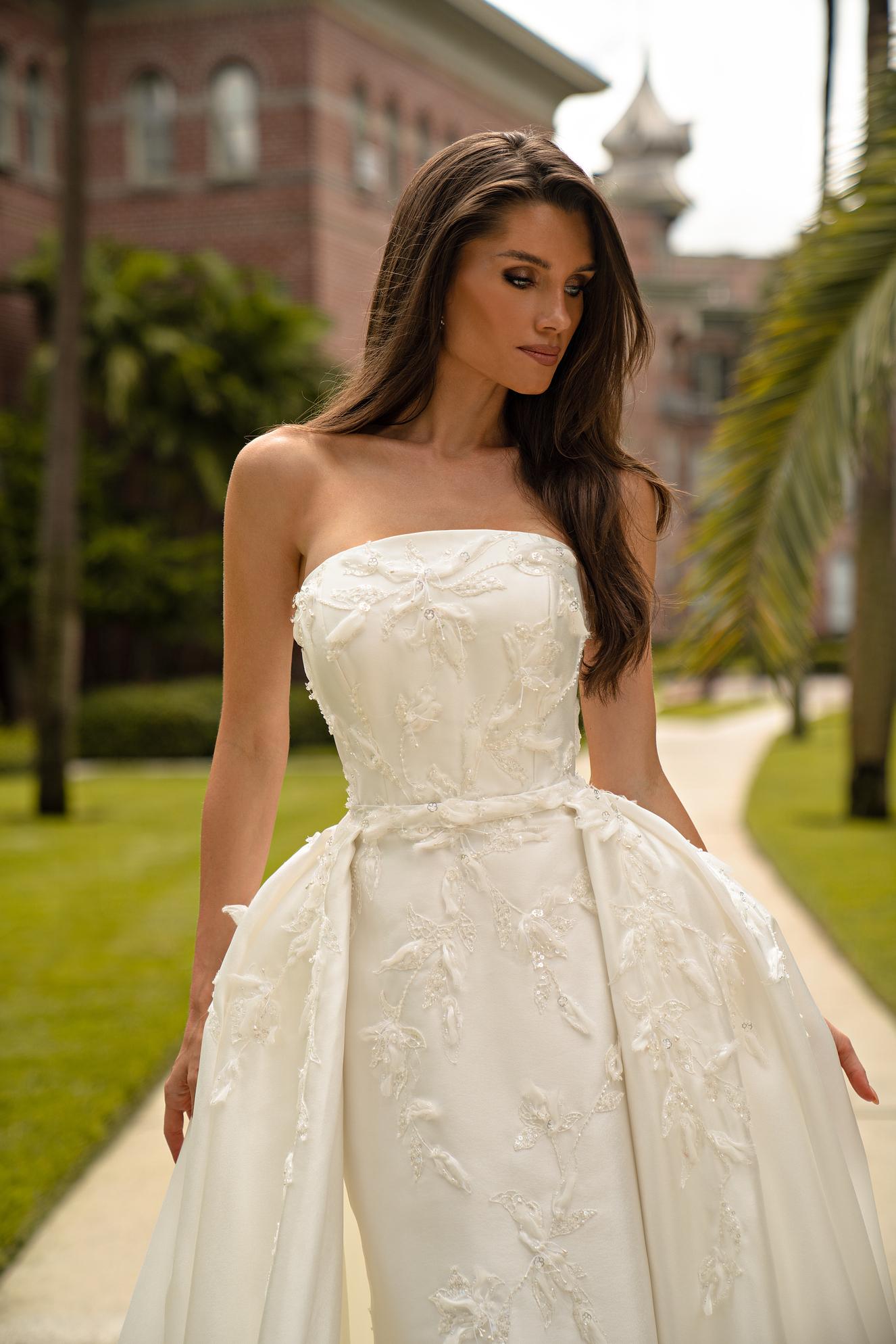 Rochii de mireasa - Wedding Atelier
