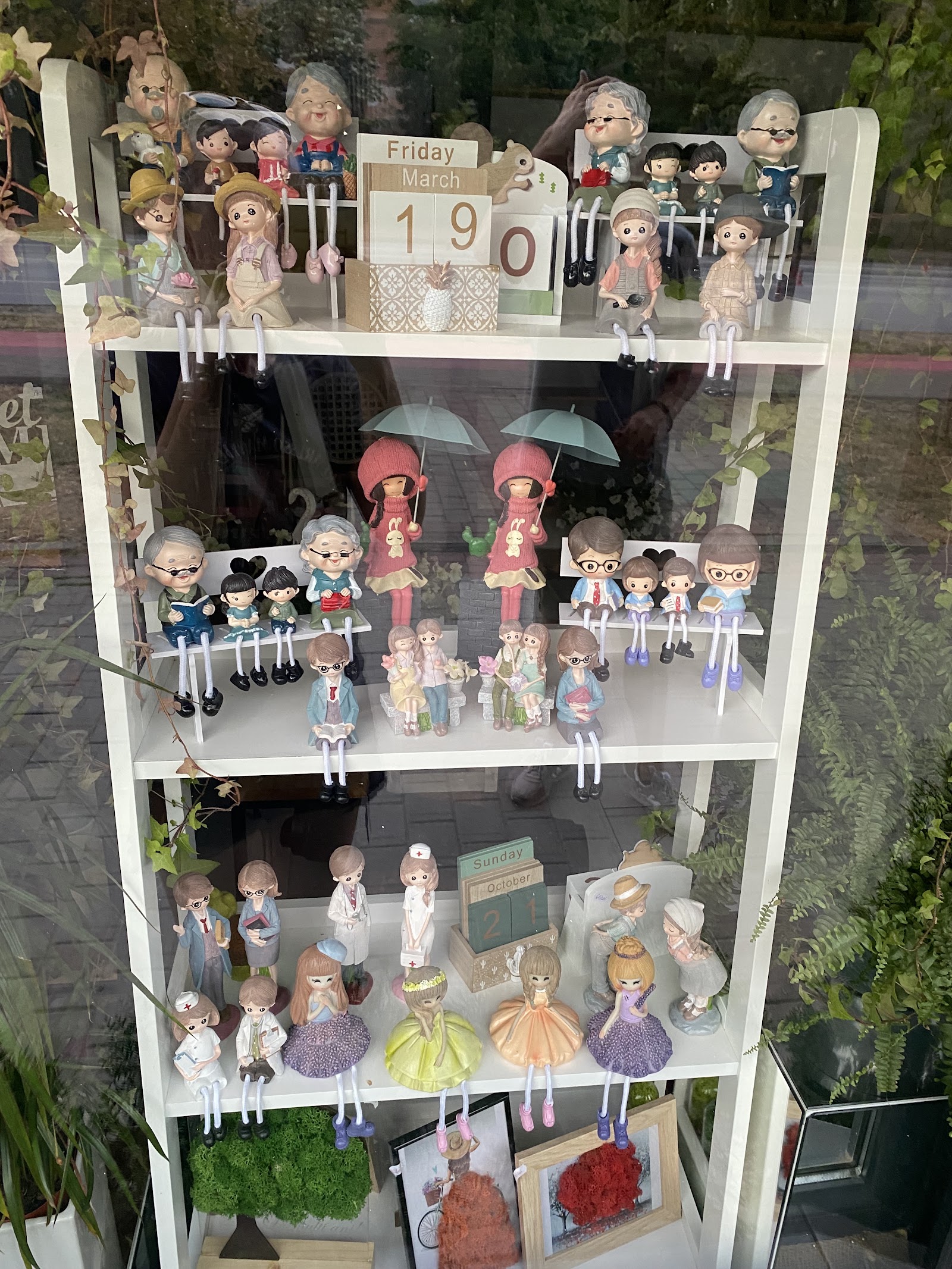 Atelier MADI