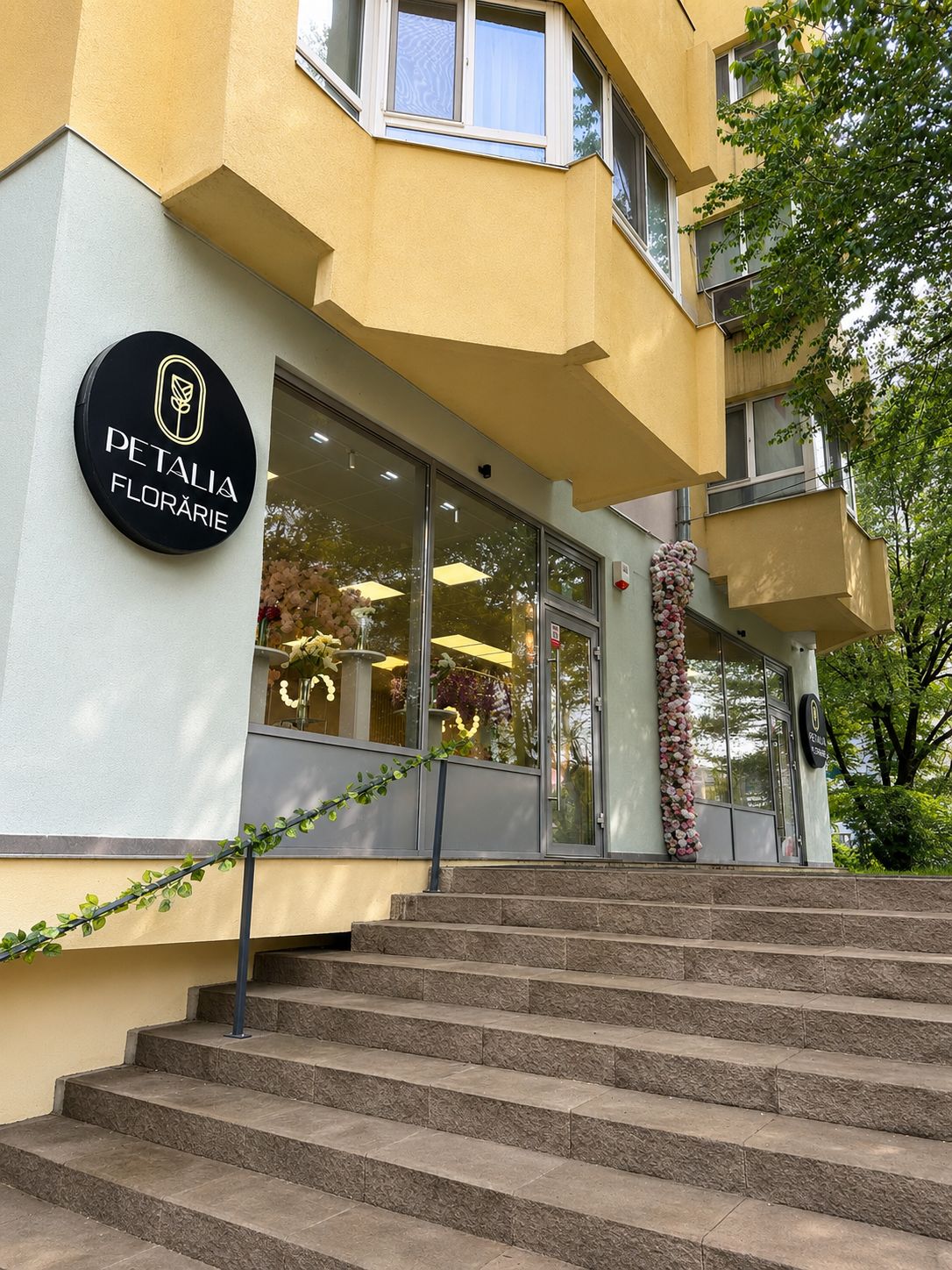 Floraria Petalia
