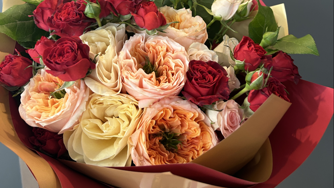 Vitelis Flowers & Events