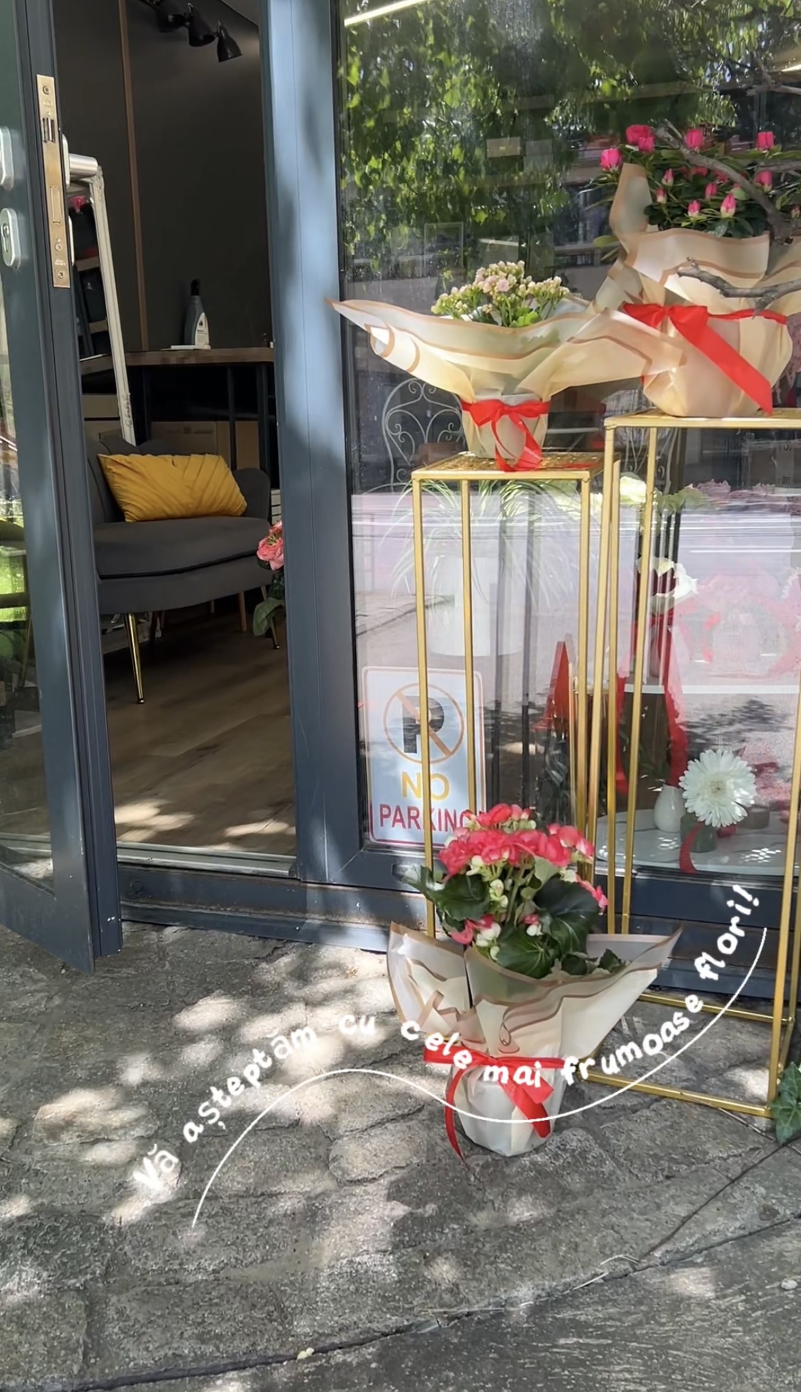 Vitelis Flowers & Events