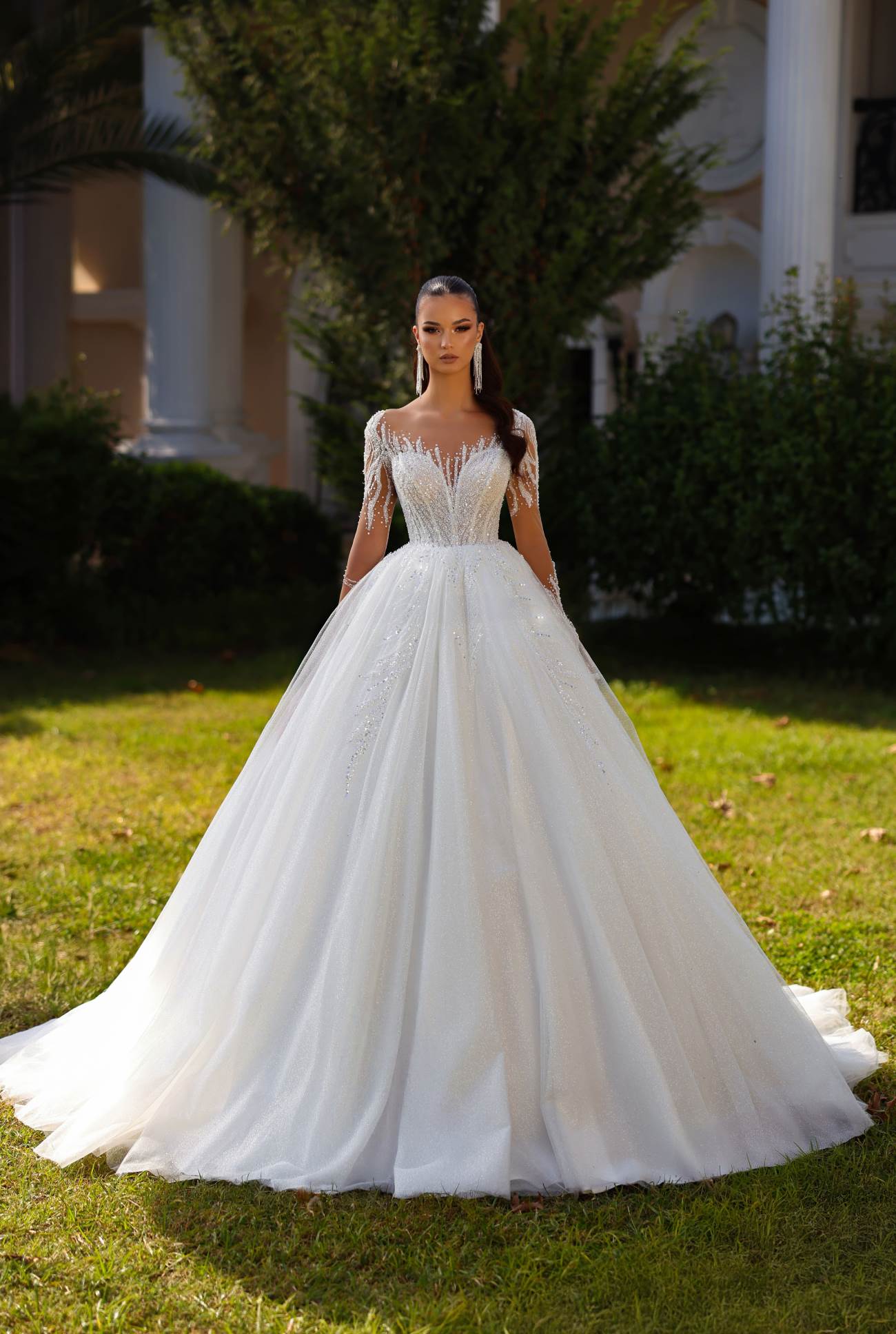 Best Bride rochii de mireasa