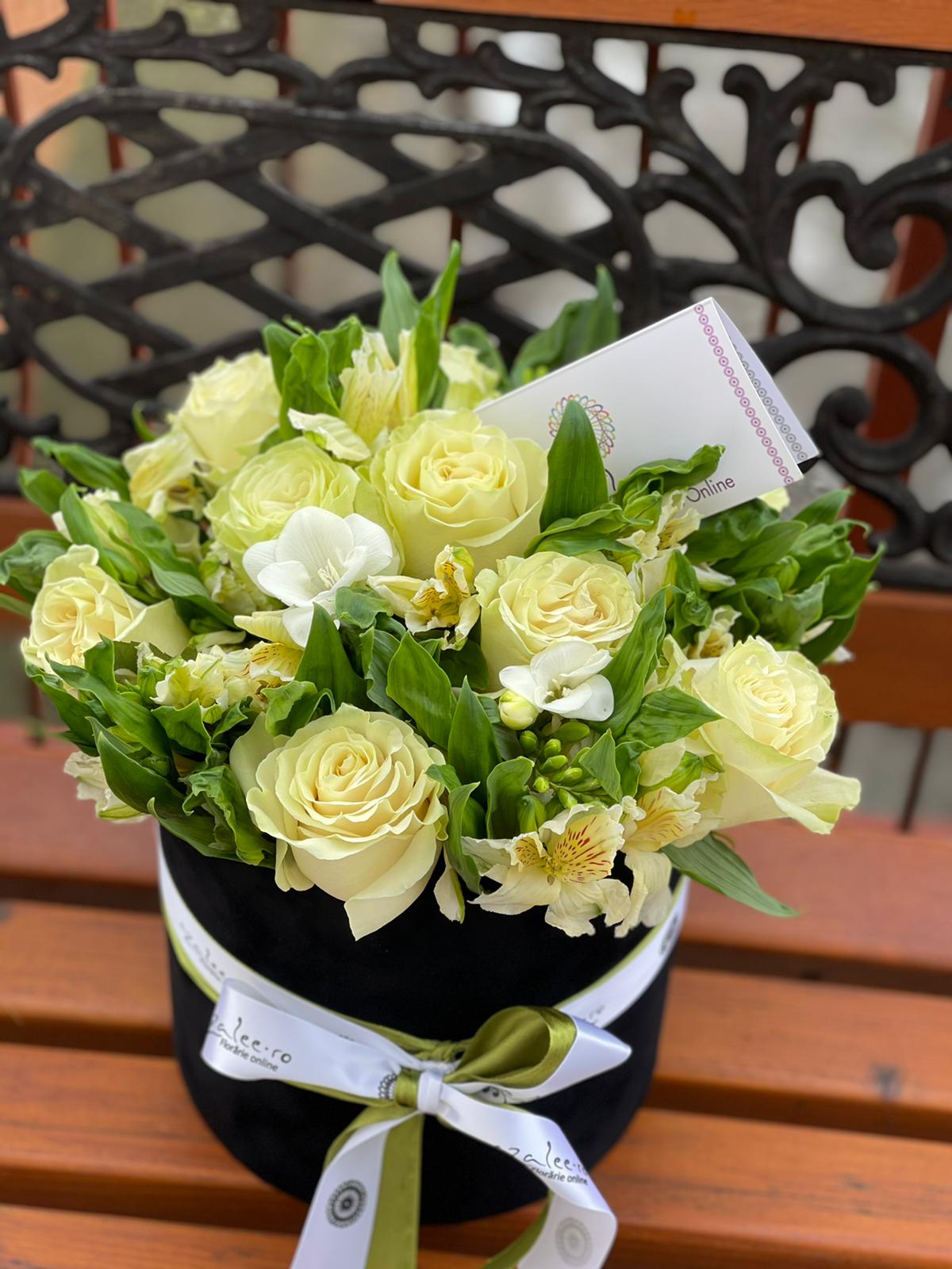 Floraria azalee.ro