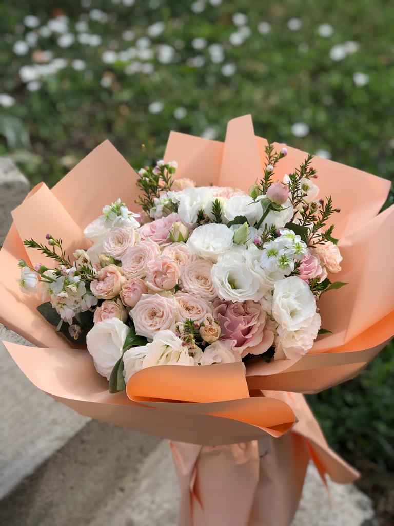 Floraria Bloom Miroslava