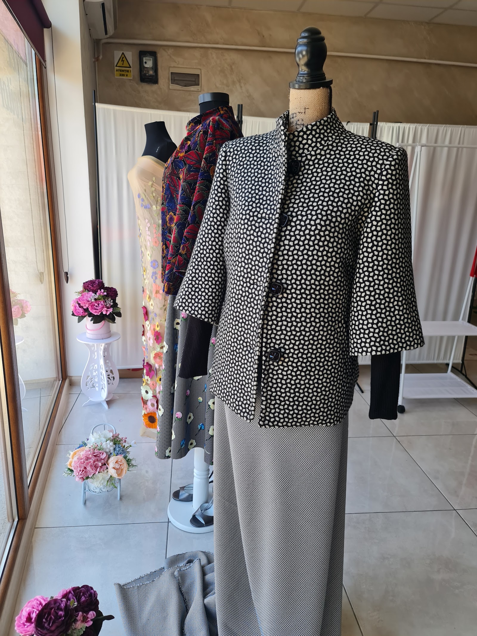Croitorie Dama Atelier Mihaela