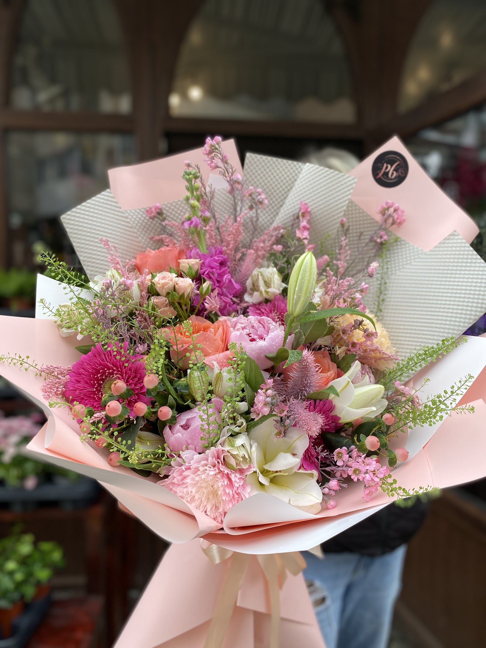 Pipistrello Boutique
