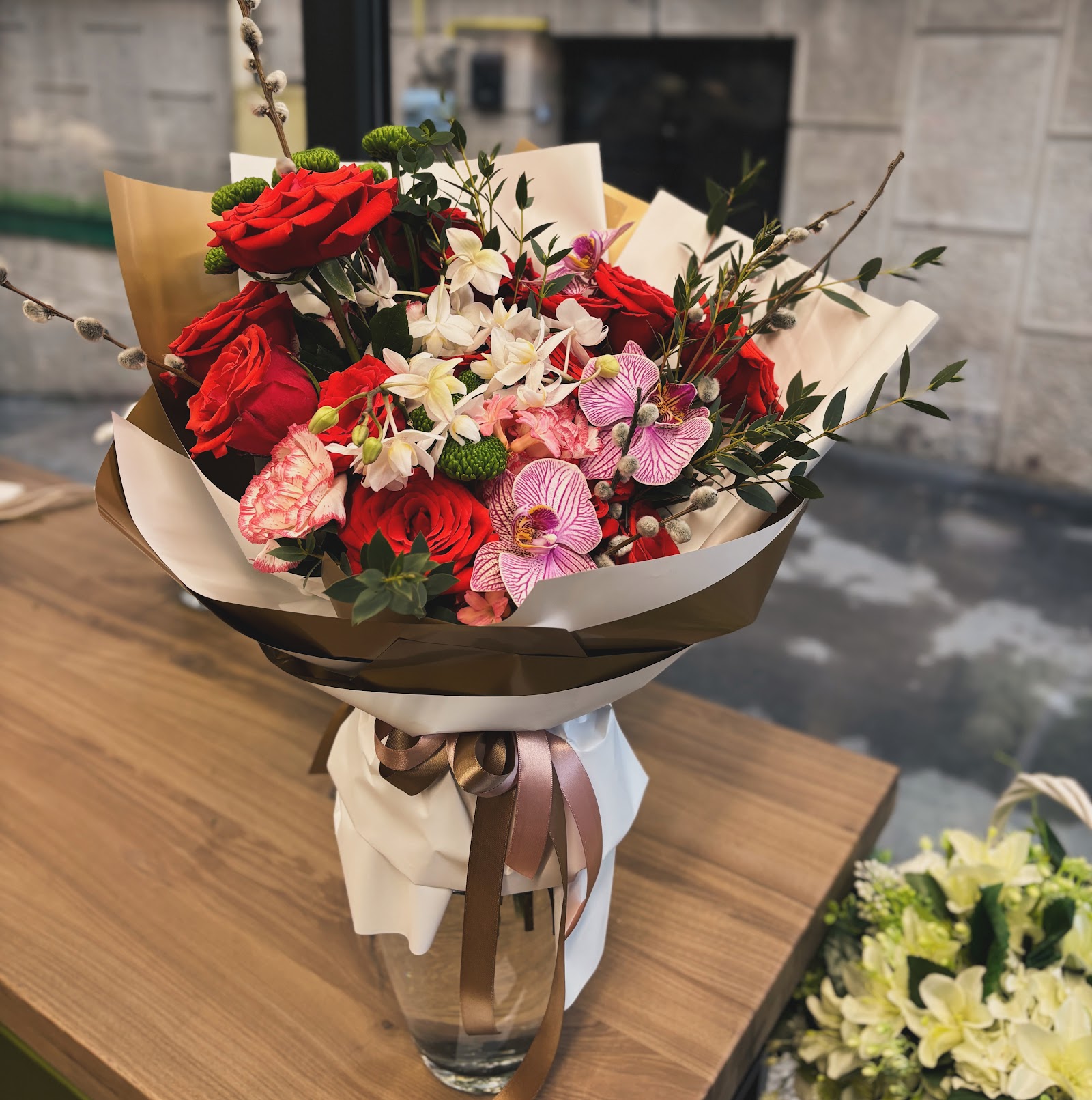 Orchidée Boutique Iasi
