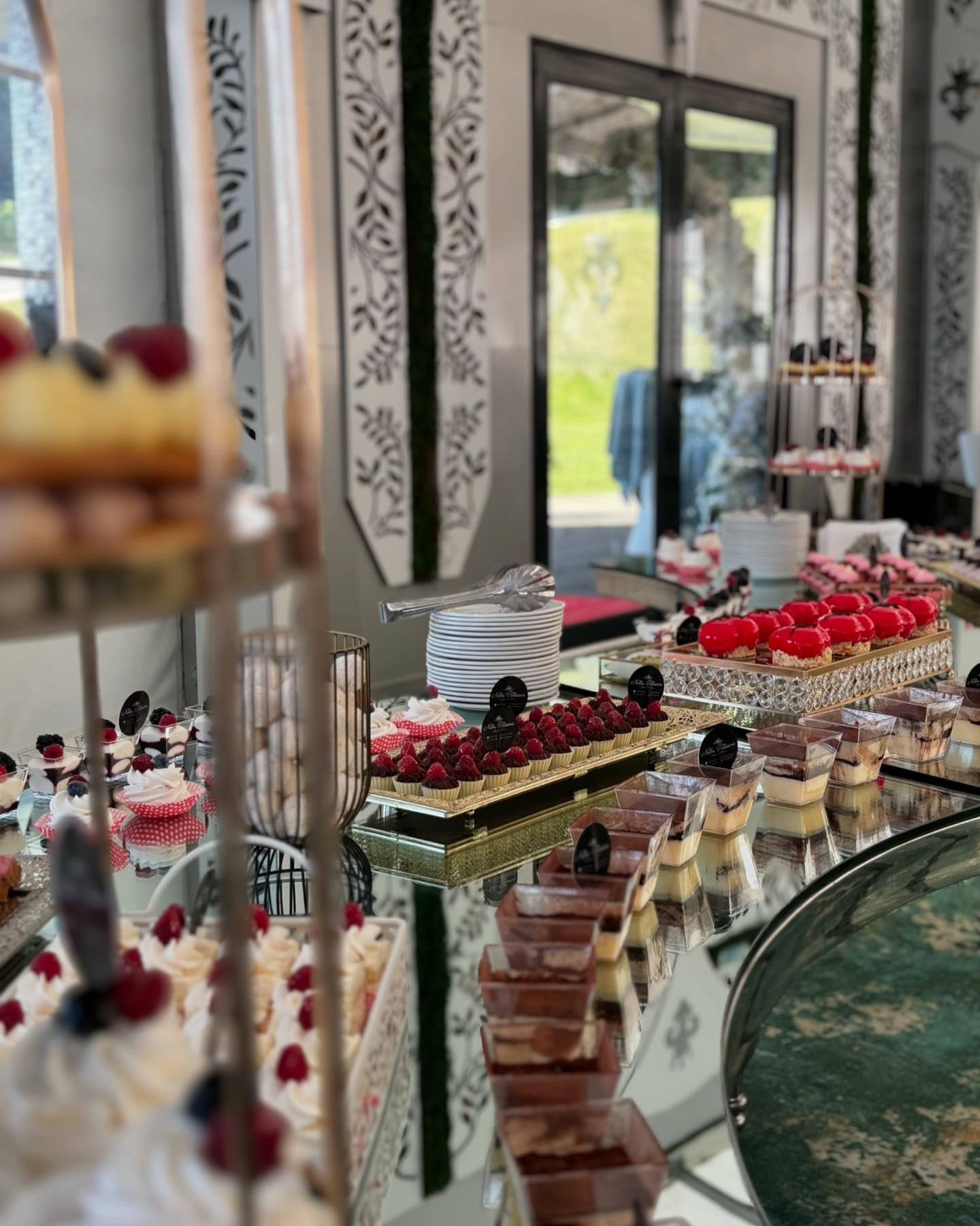 Notre Patisserie