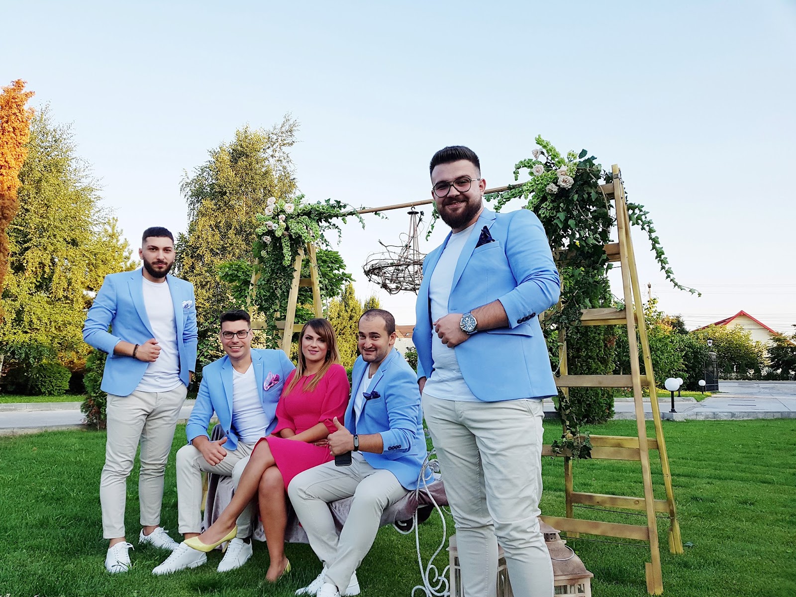 Maesstro Band