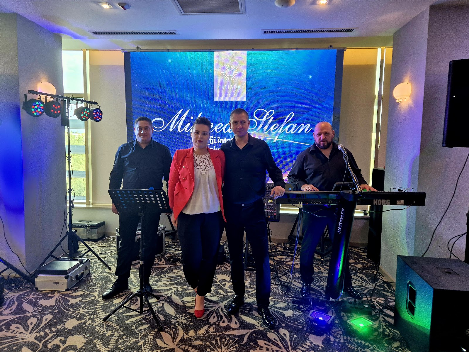 Dorin Band