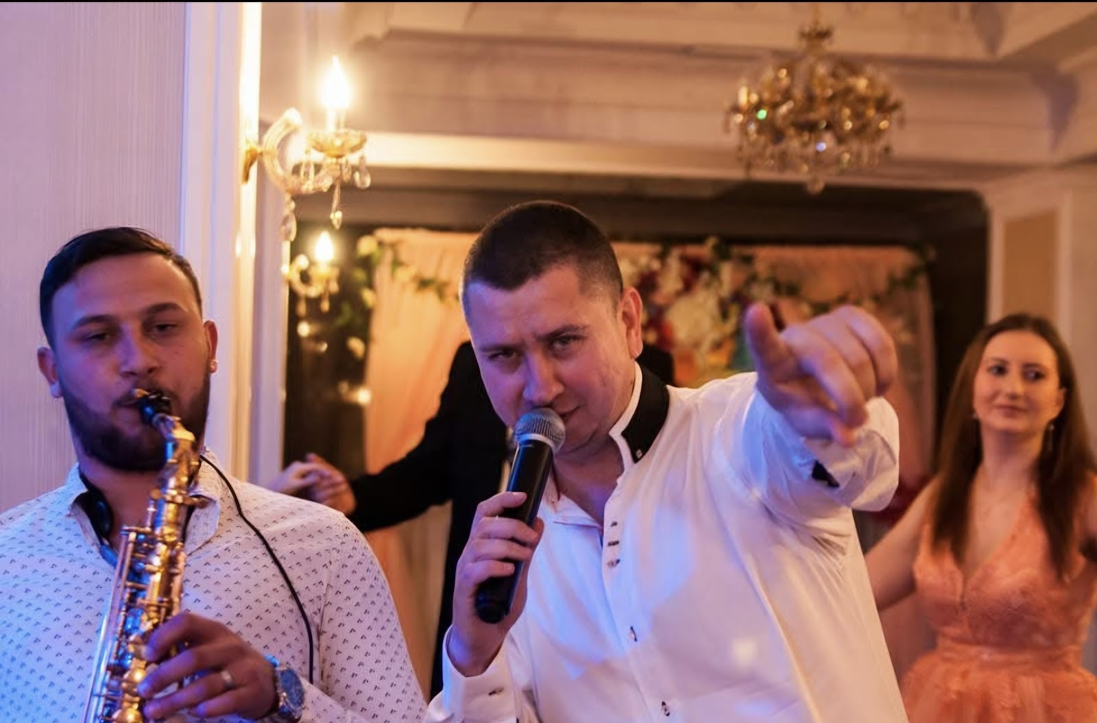 Dorin Band