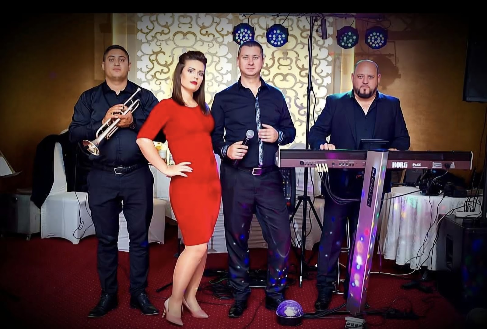 Dorin Band