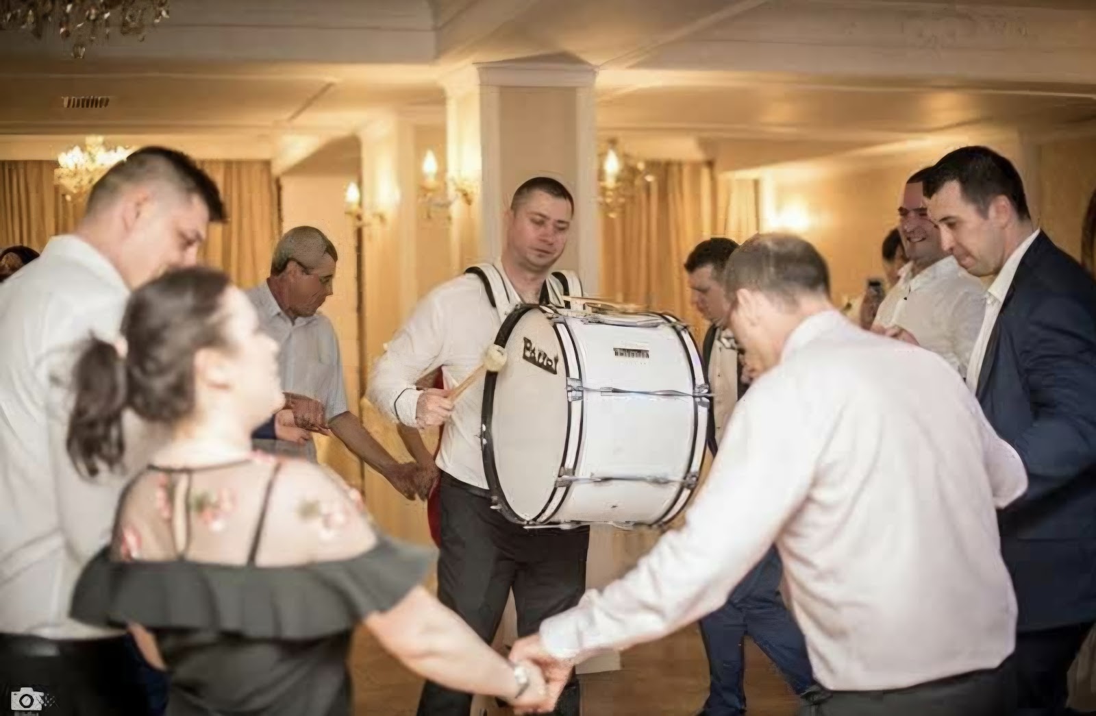 Dorin Band
