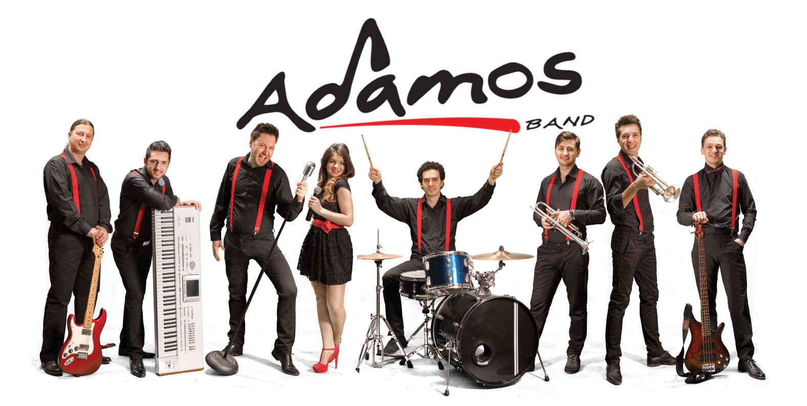 Adamos Band