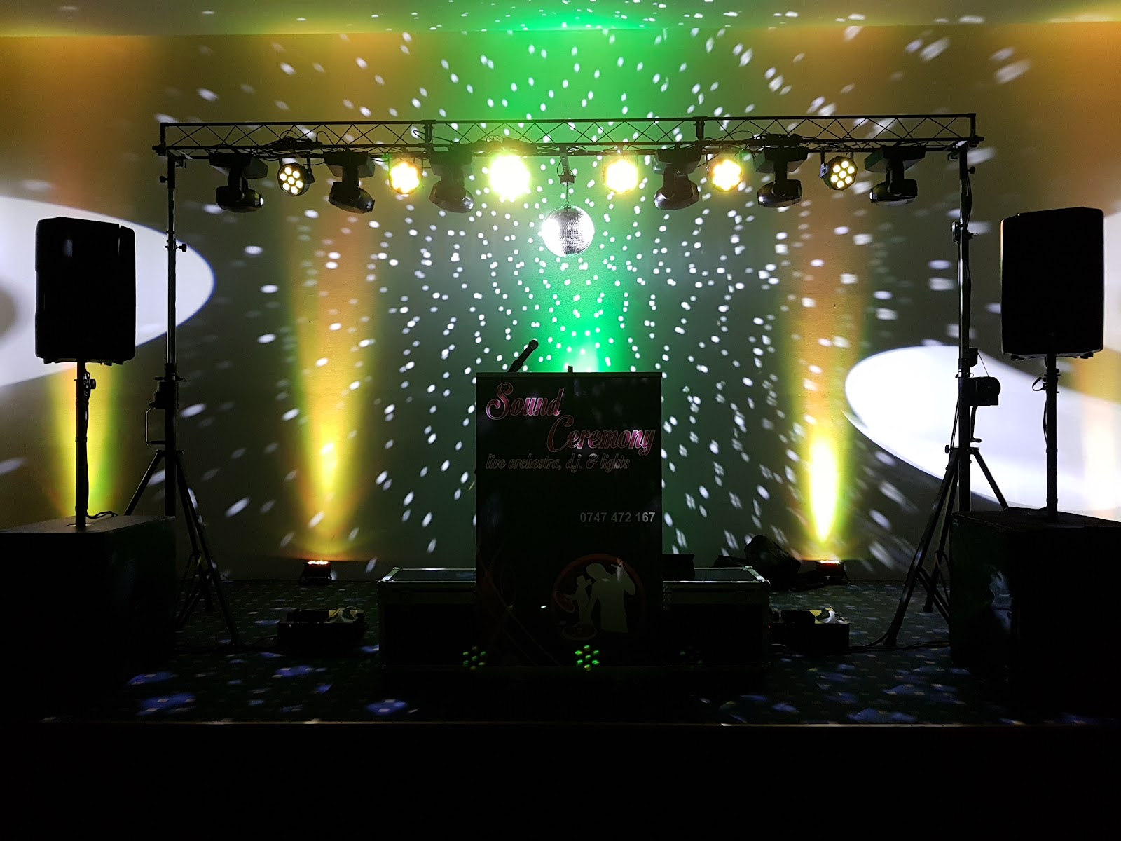 Sound Ceremony