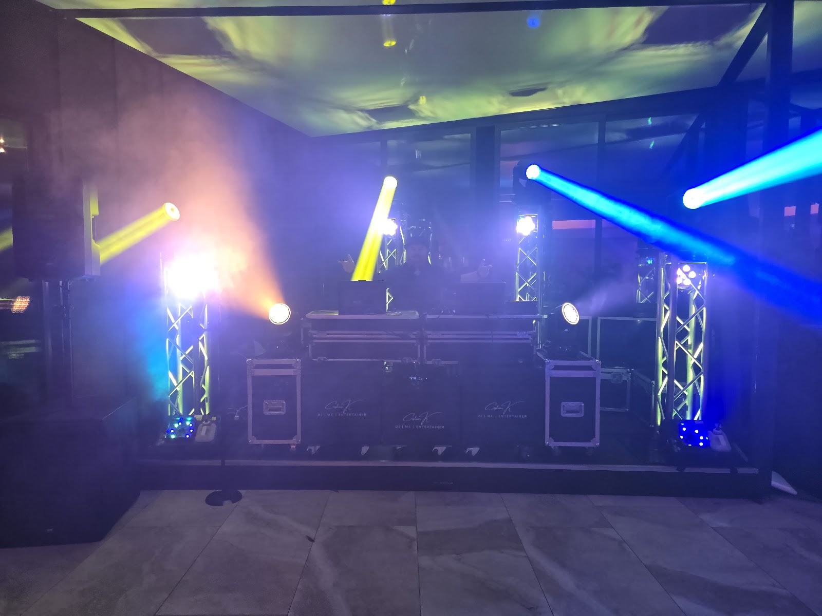 Sound Ceremony