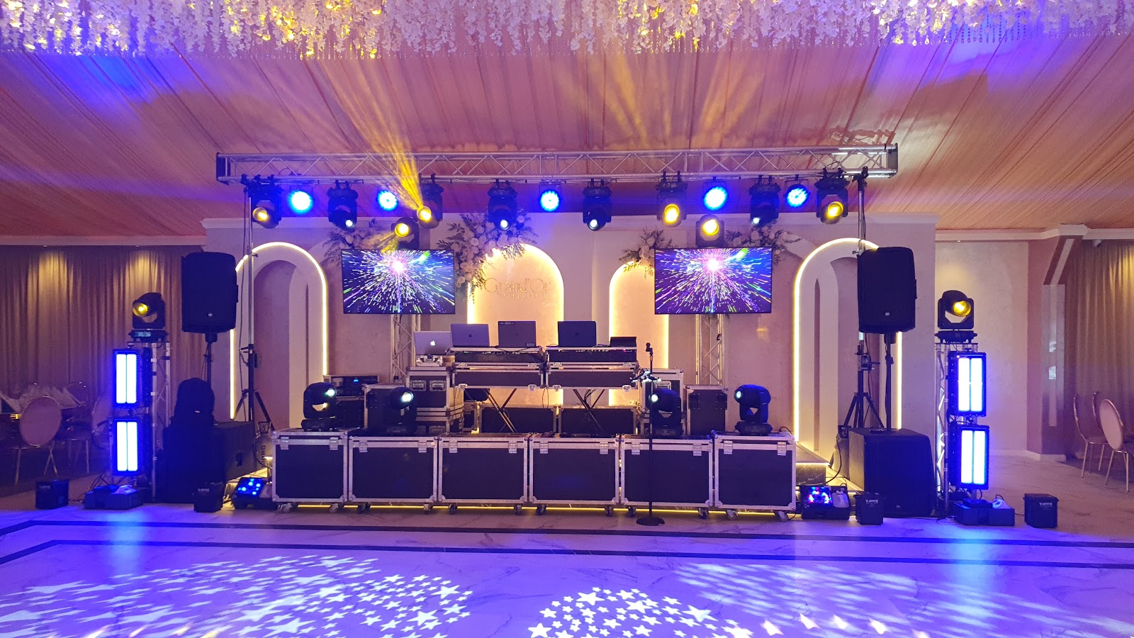 Sound Ceremony