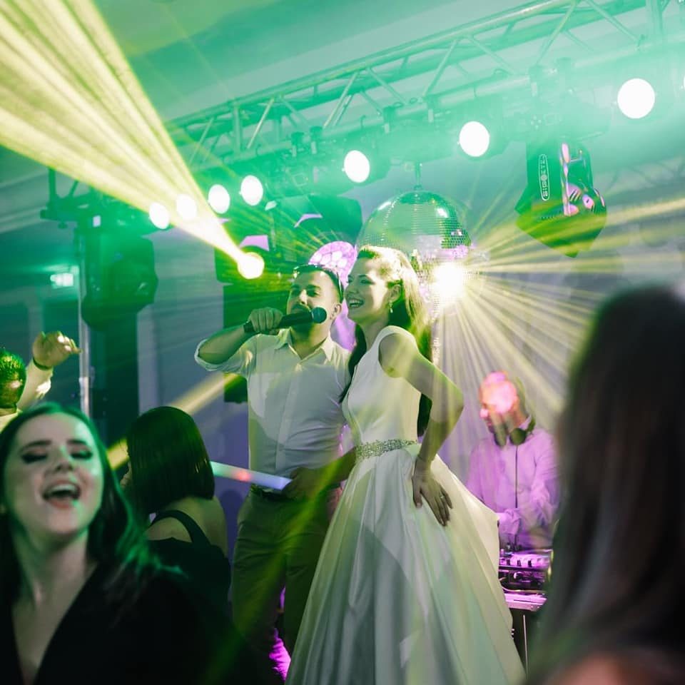 All Events - Dj Loran & Mc Andrei Abdul - Dj Mc Nunta Iasi - Dj Nunta