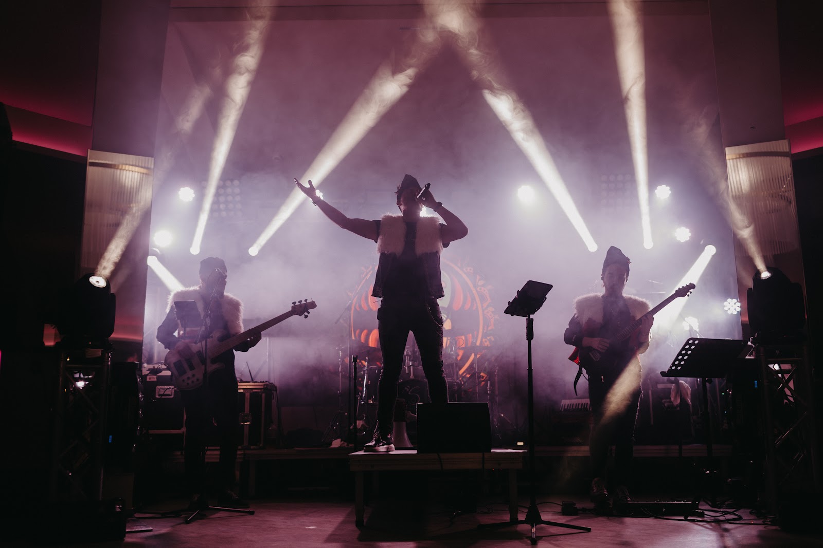 Valy Stoleru Band