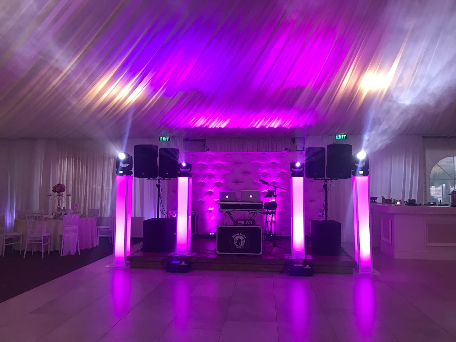 DeejayEvents