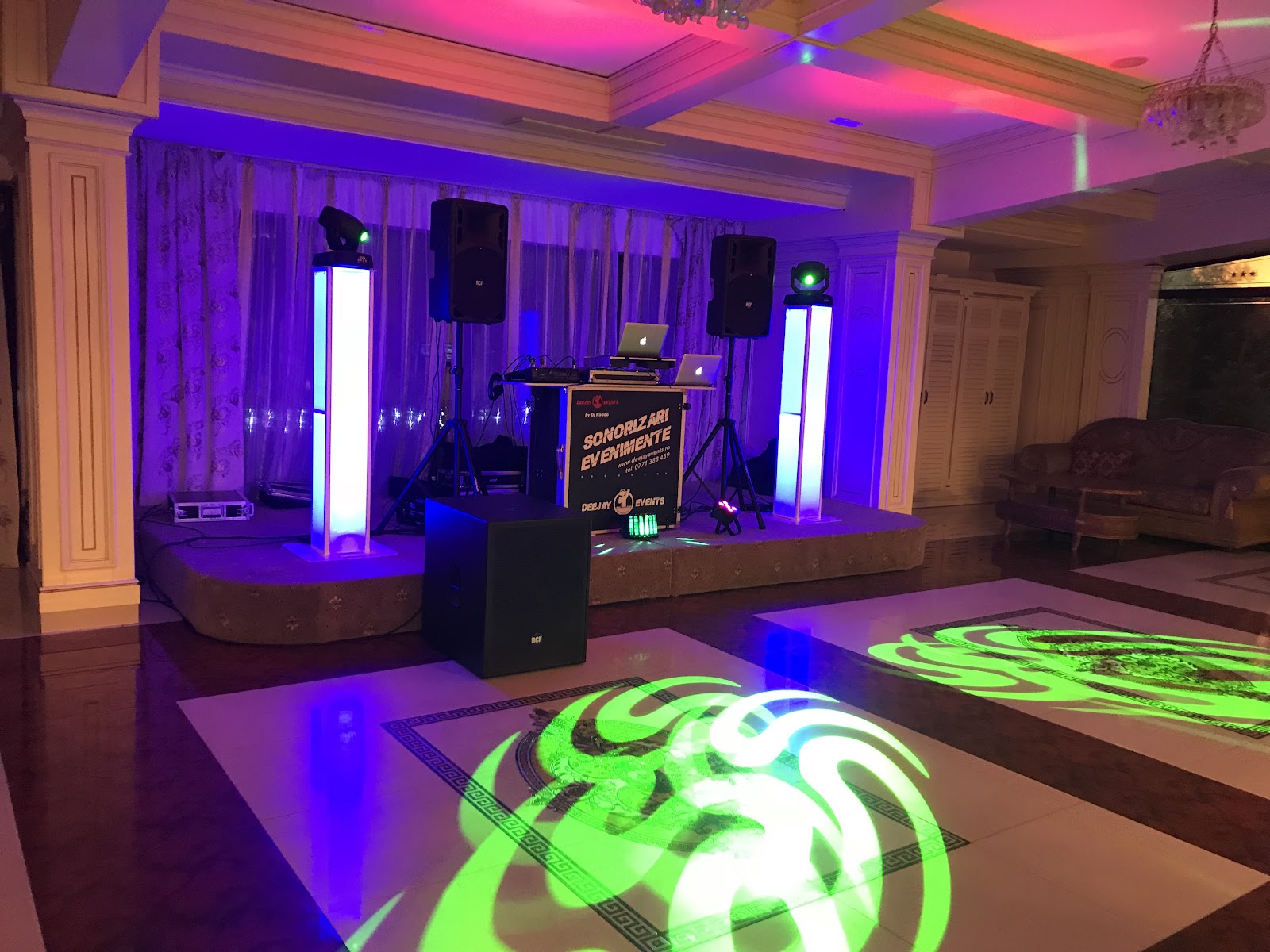 DeejayEvents