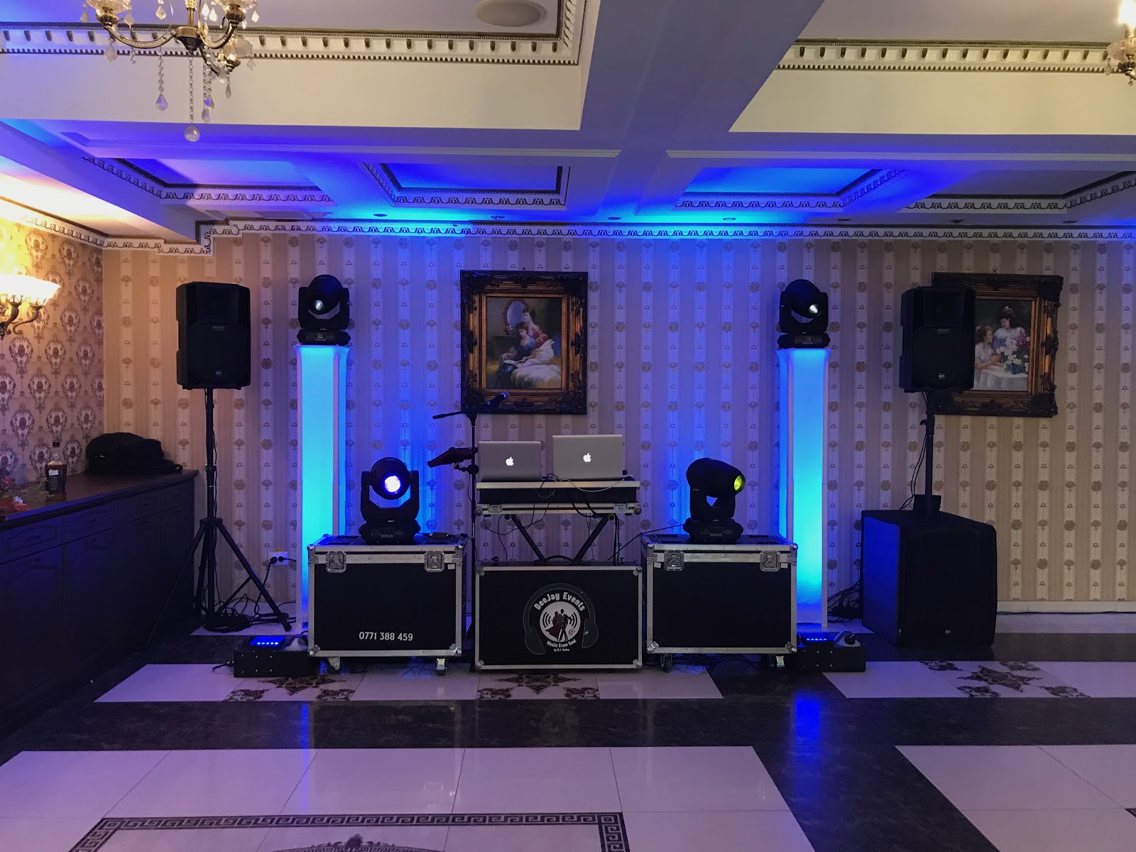 DeejayEvents