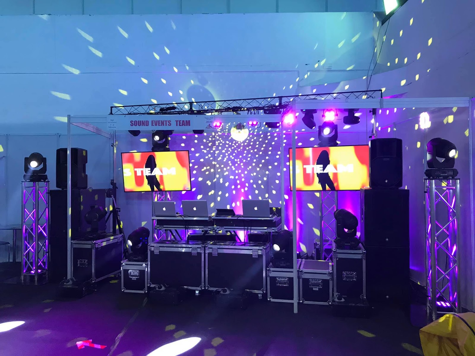 DeejayEvents