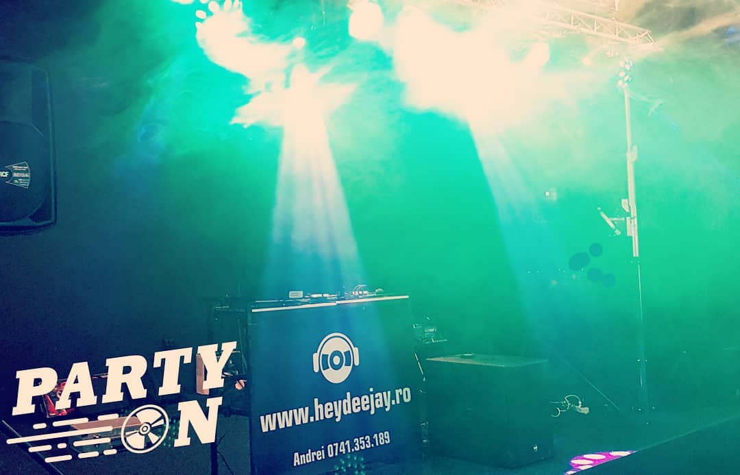 Dj Andrei Dumitrascu
