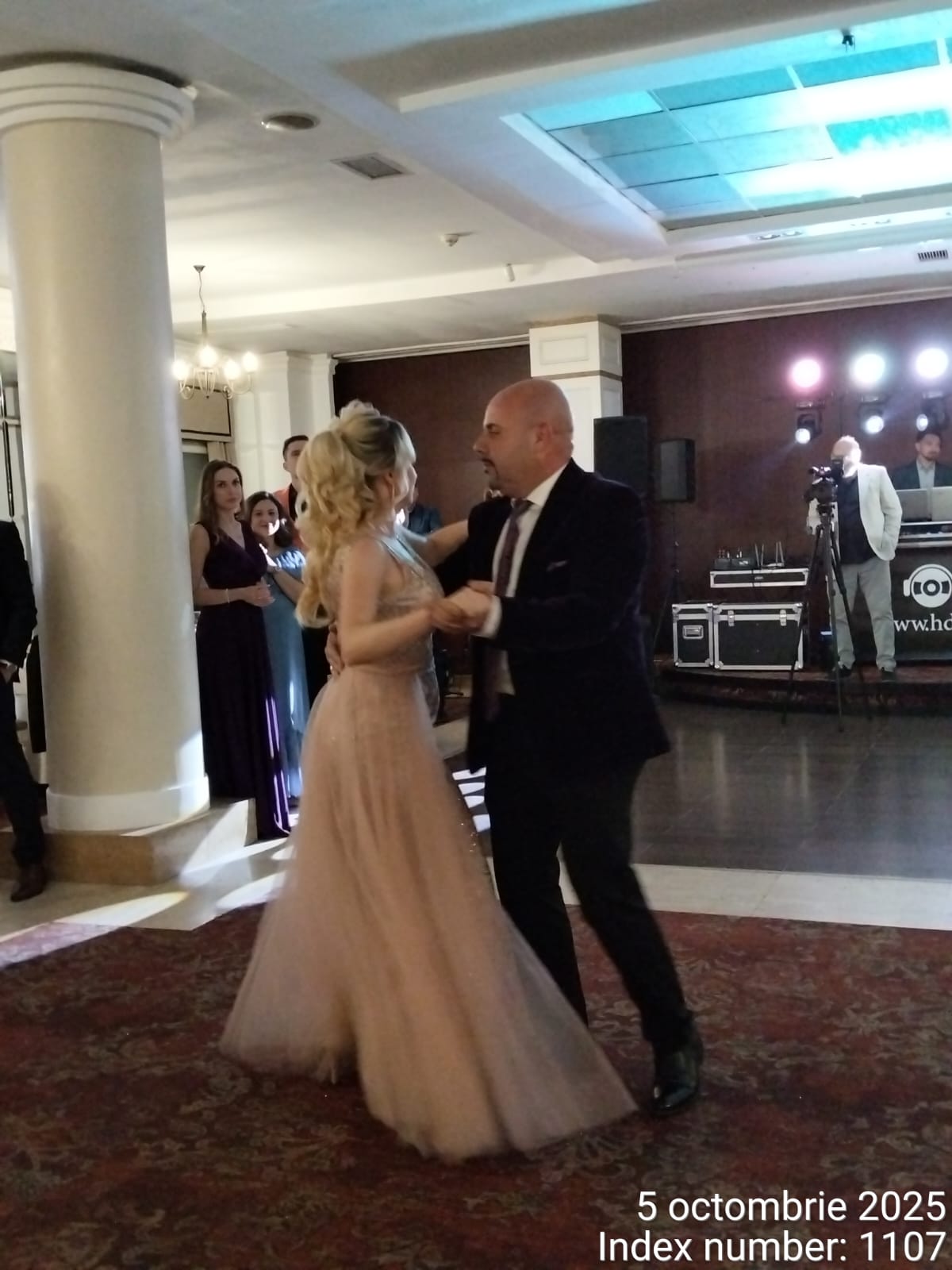 Dj Andrei Dumitrascu