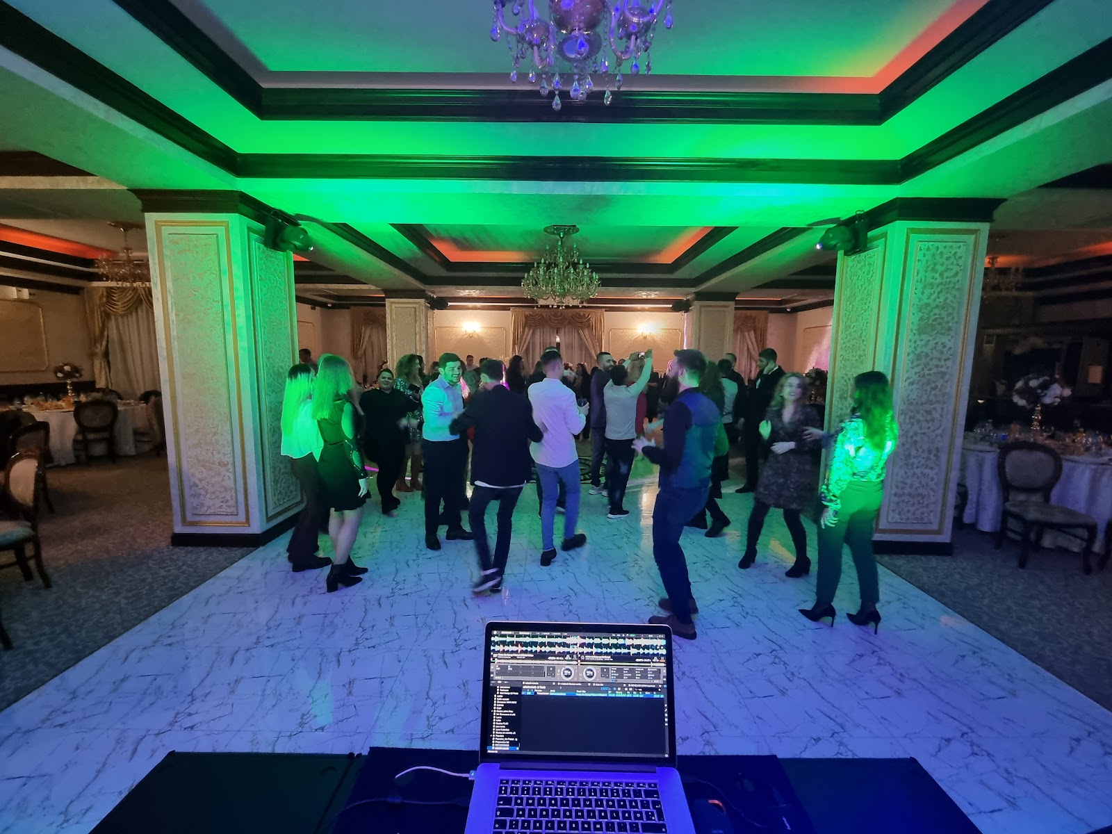 Andrei Dj